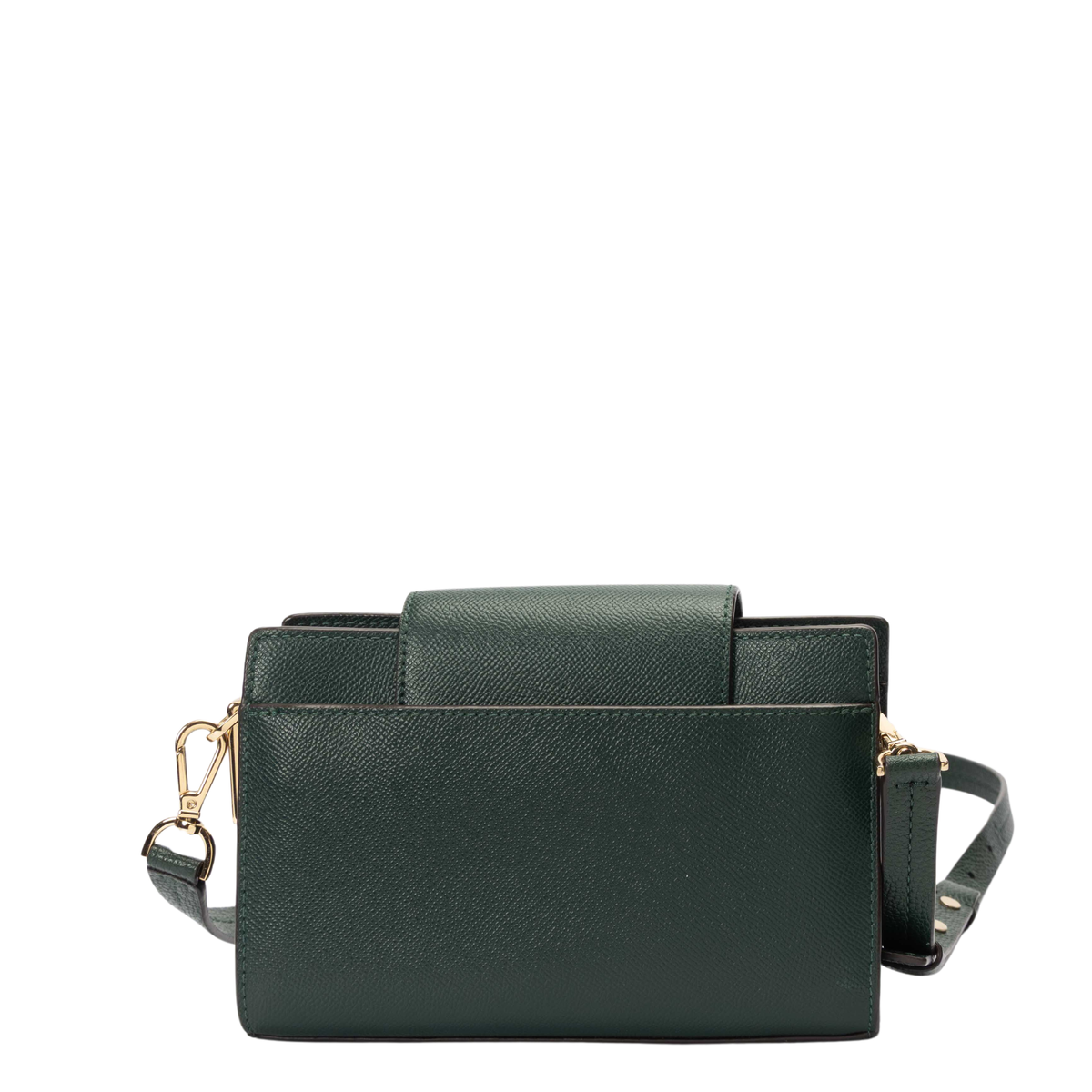 Michael Kors Flap Crossbody Bag