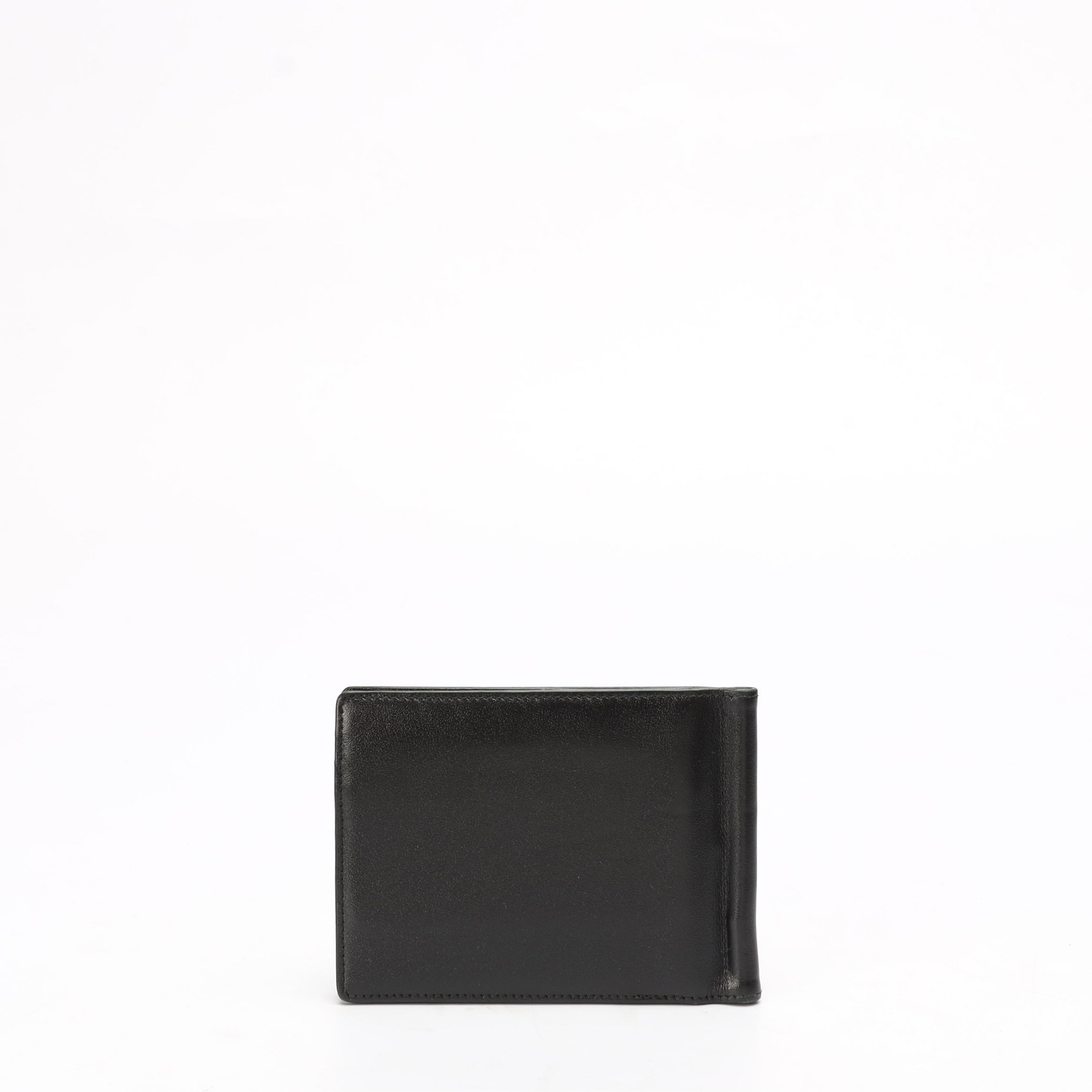 Mont Blanc Wallet with Money Clip