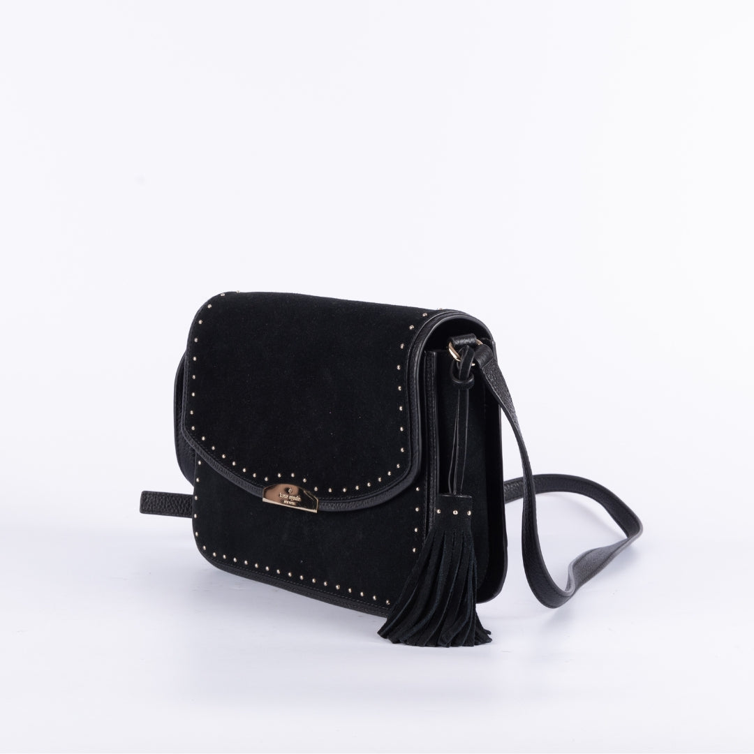 Kate Spade Georgia West Street Crossbody Bag