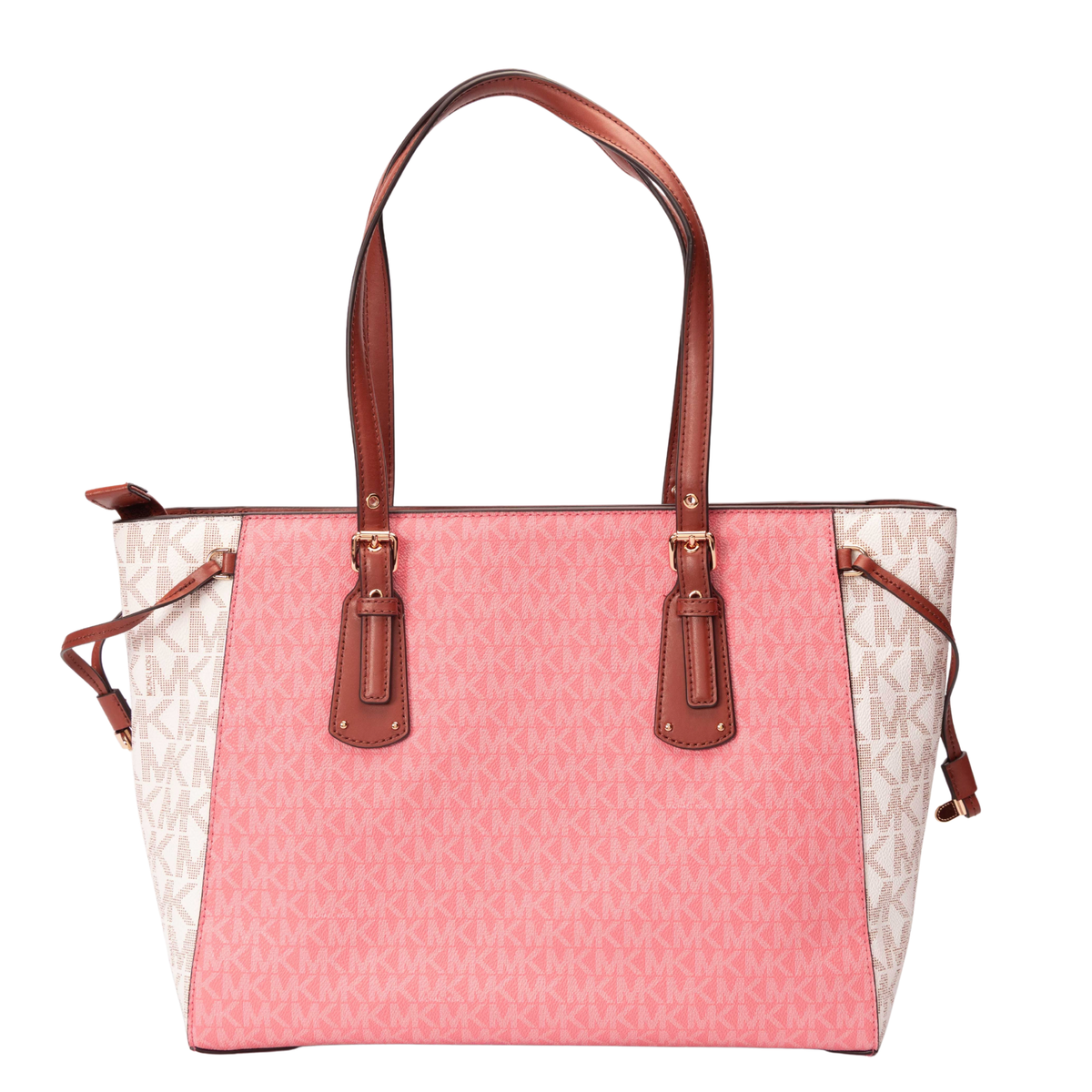 Michael Kors Voyager Colourblock Tote
