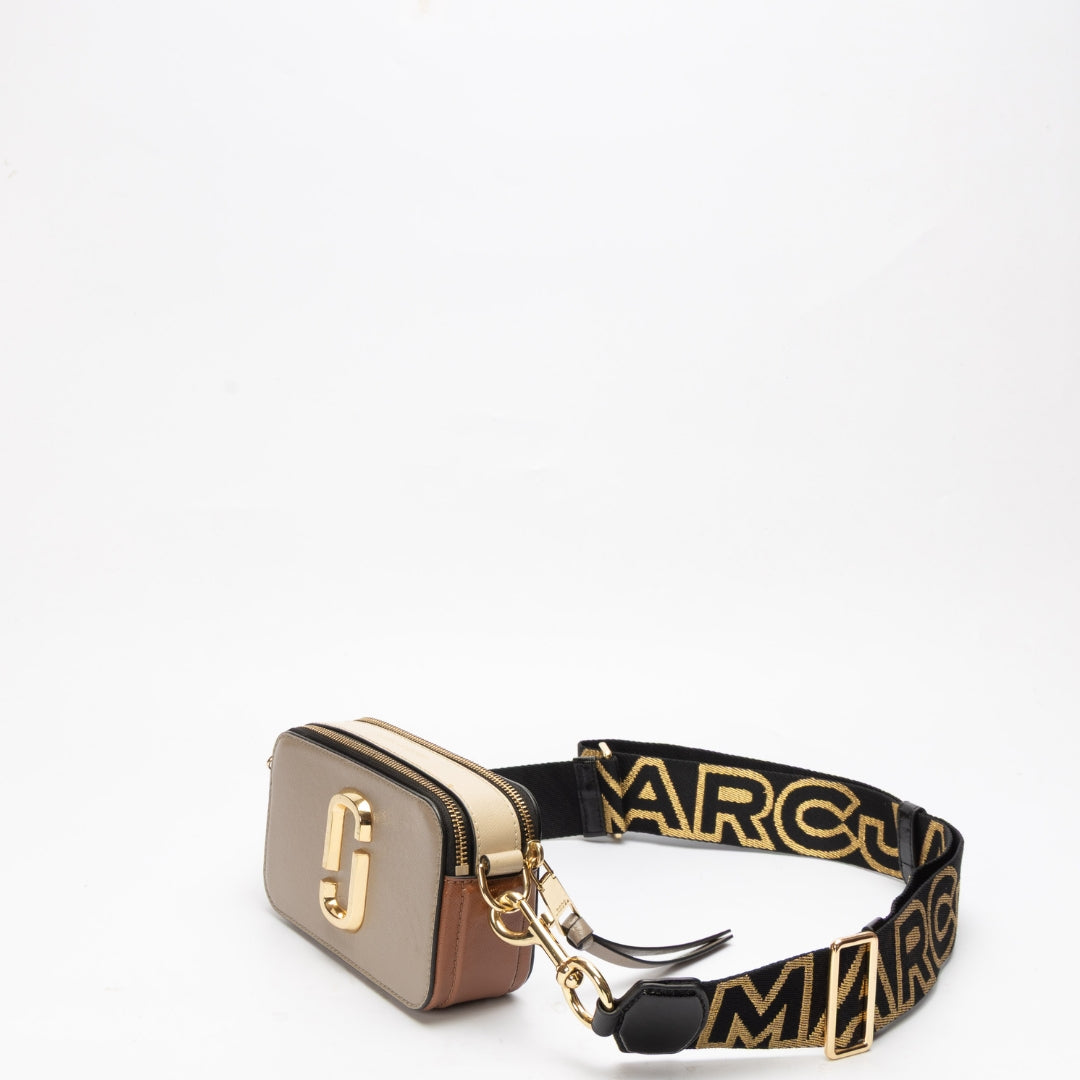 Marc Jacobs The Snapshot Mini Crossbody Bag
