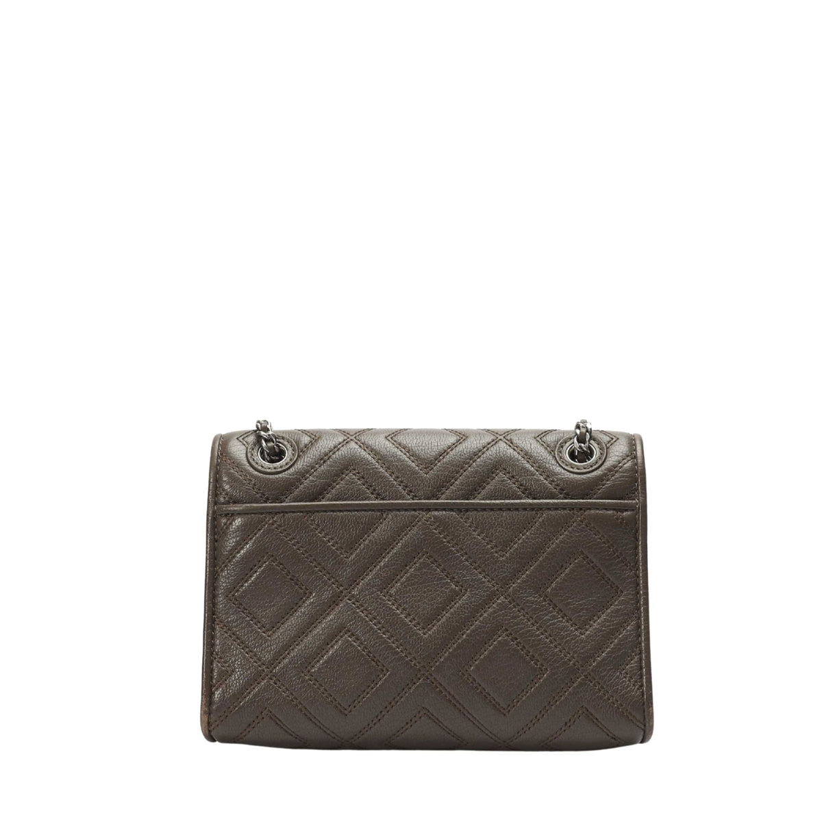 Tory Burch Fleming Charm Convertible Shoulder Bag