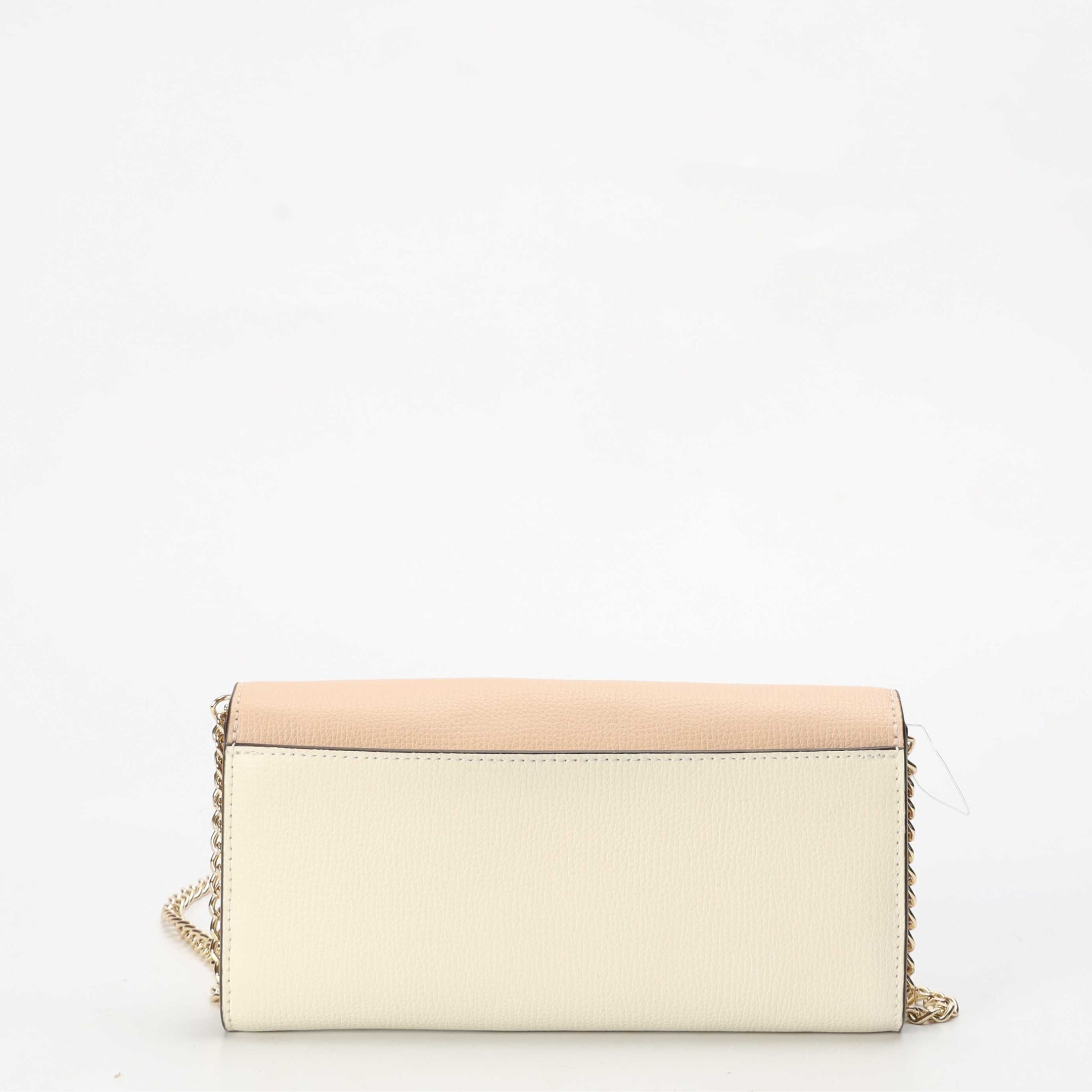 Kate Spade Phoebe Colorblock Chain Crossbody Wallet