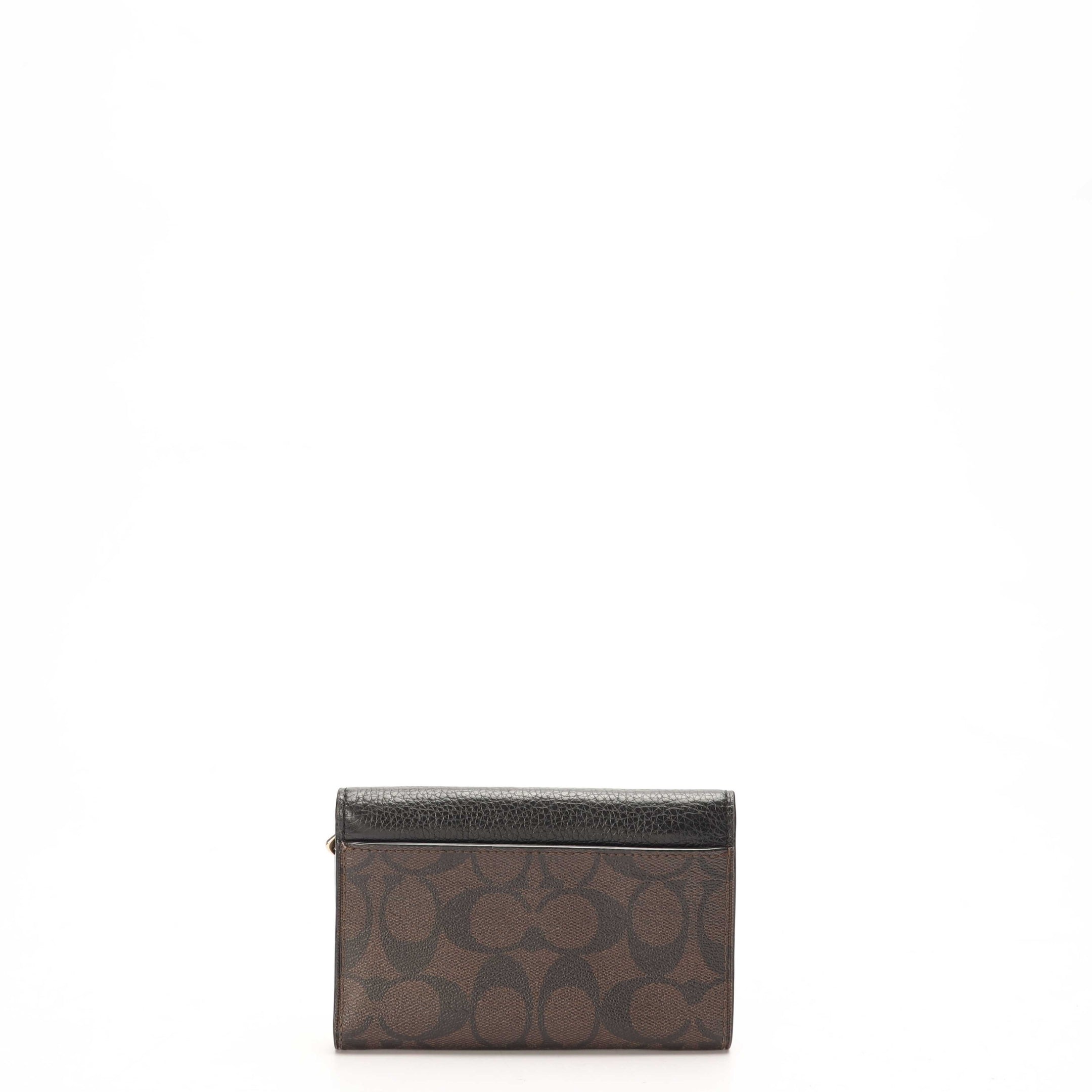 Coach Jade Envelope Wallet