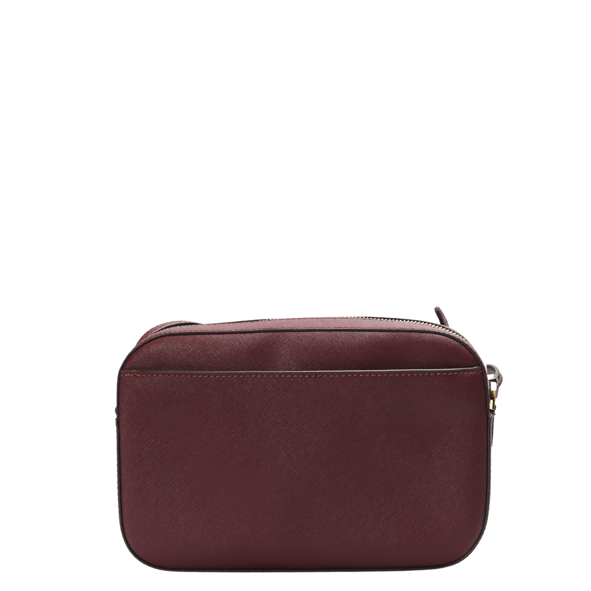 Michael Kors Cherry Jet Set Cross Body Bag