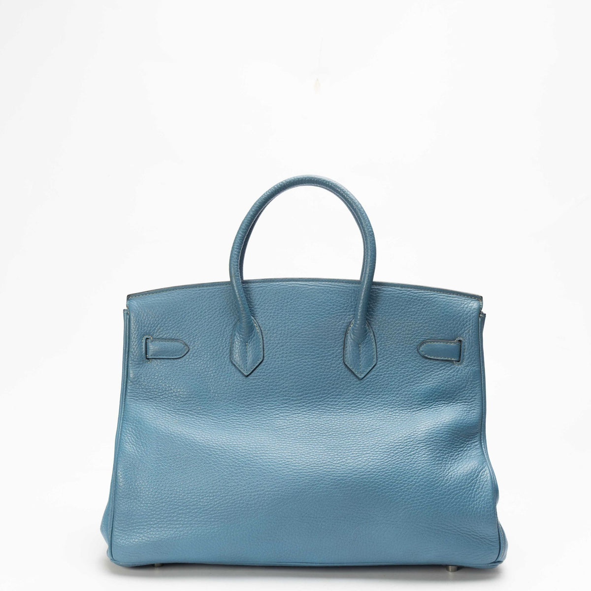 Hermes Bleu Jean Birkin