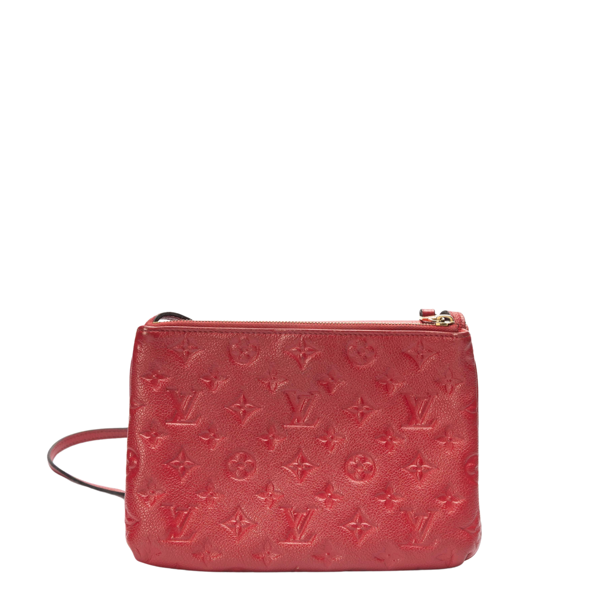 Louis Vuitton LV Monogram Crossbody Bag