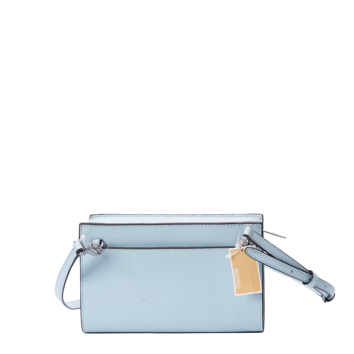Michael Kors Sheila Small Crossbody Bag