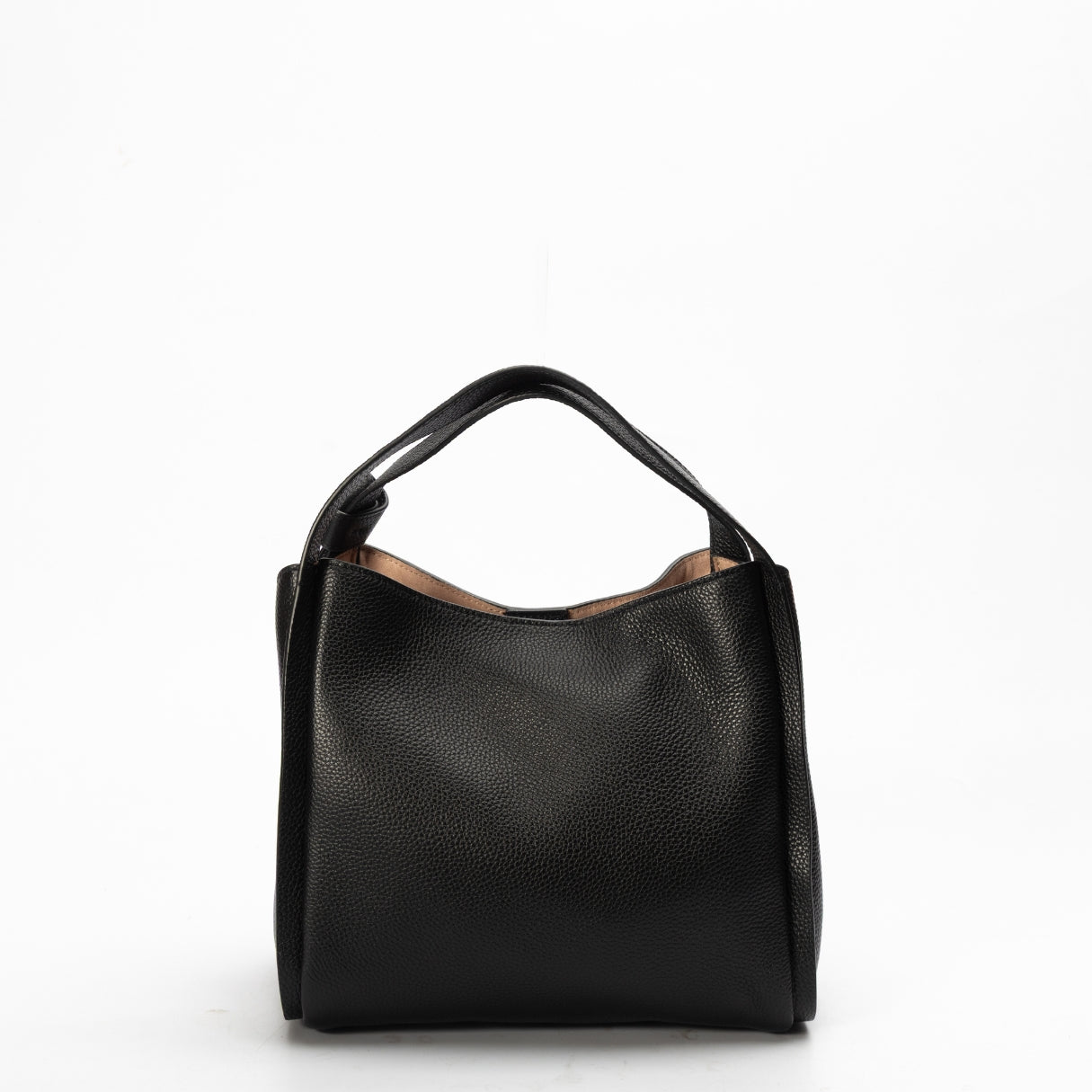 Kate Spade Black Knott Shoulder Bag