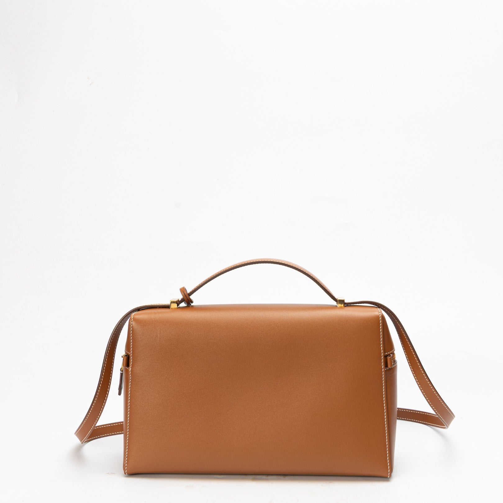 Loro Piana Extra Bag L27 Crossbody Bag