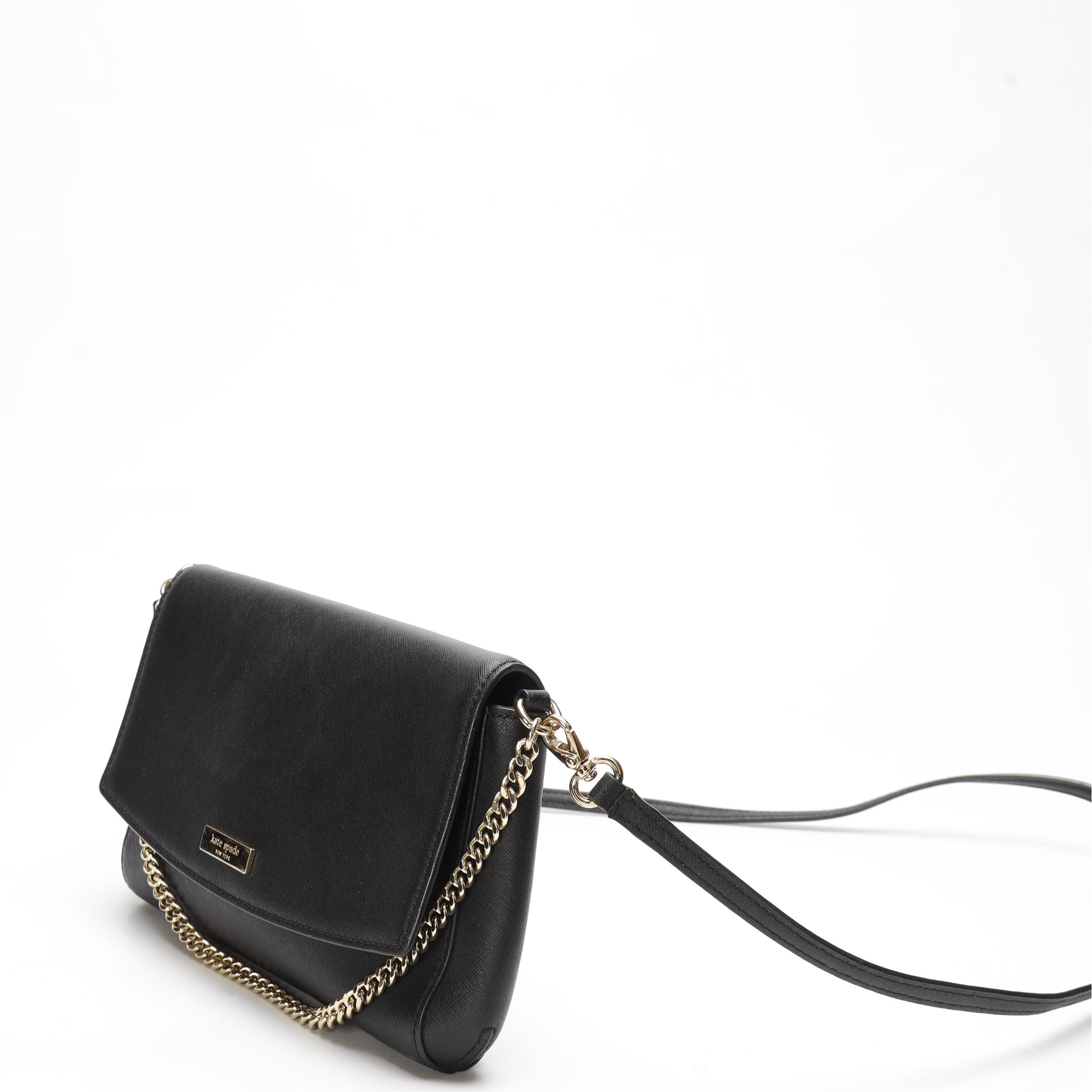Kate Spade Laurel Chain Crossbody Bag