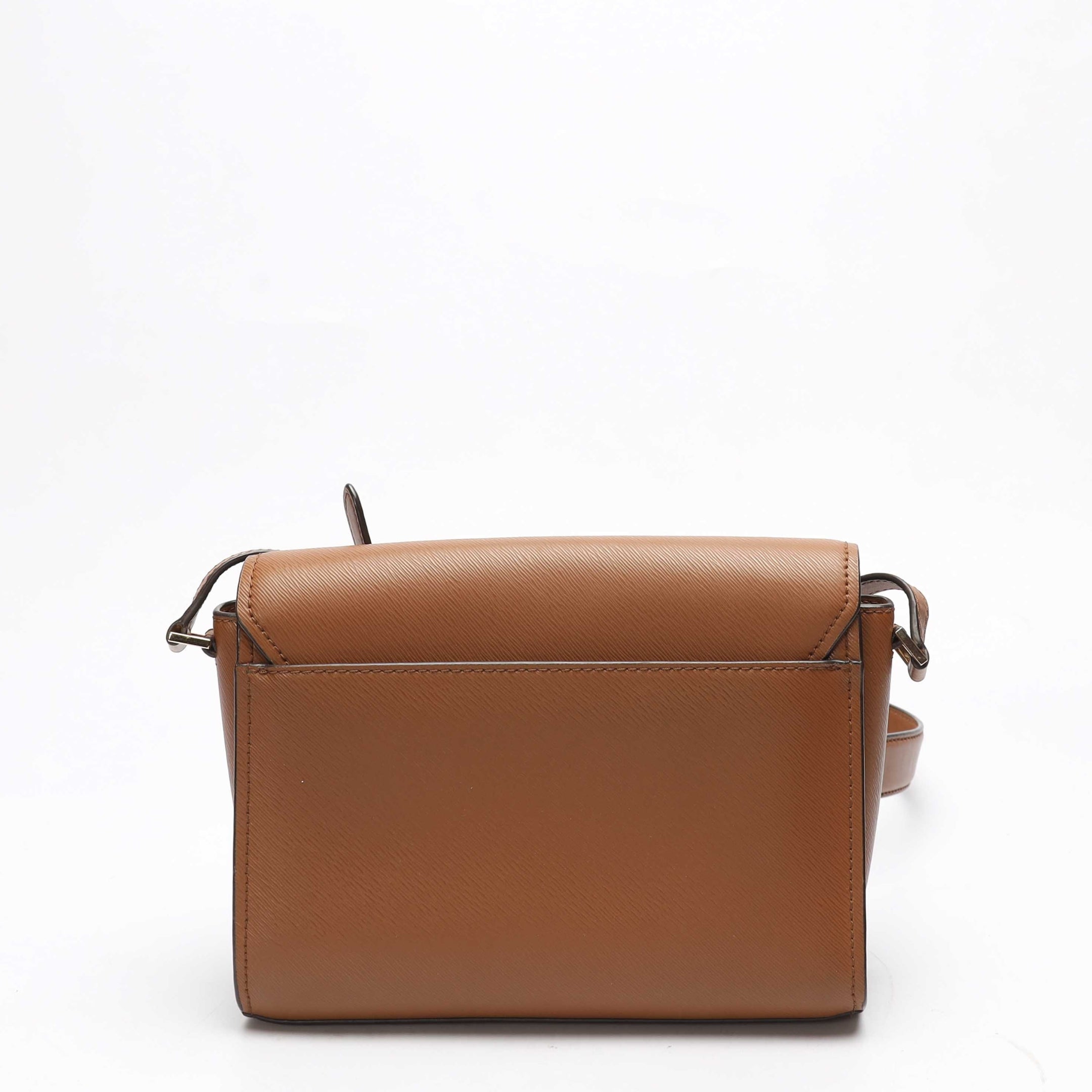 Michael Kors Acorn Mimi Messenger Bag