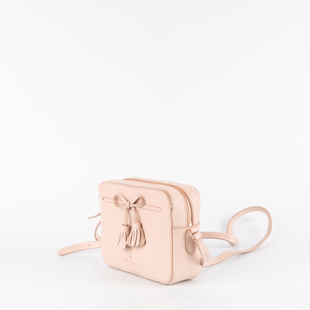 Kate Spade Hayes Street Arla Crossbody Bag