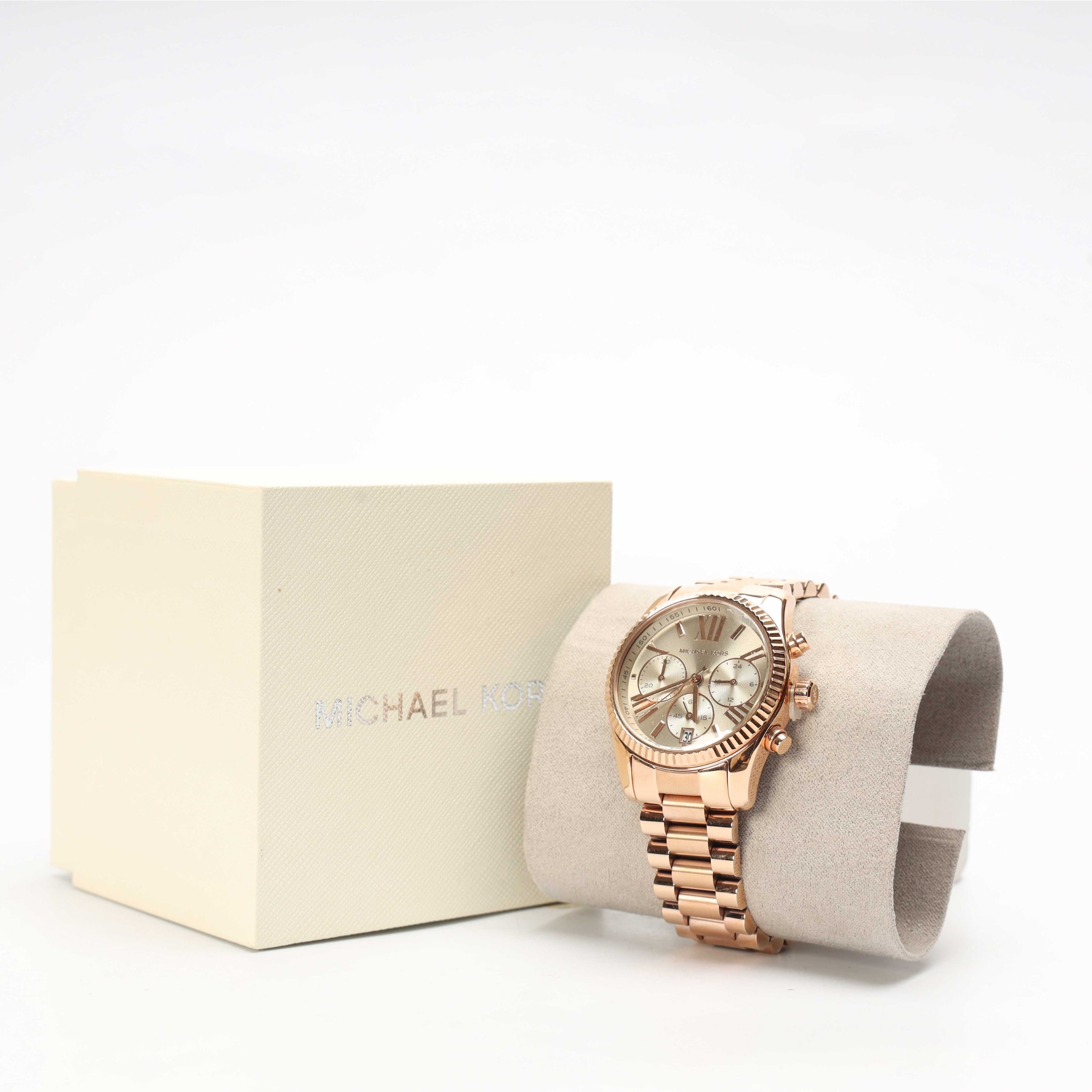 Michael Kors Chronograph Watch