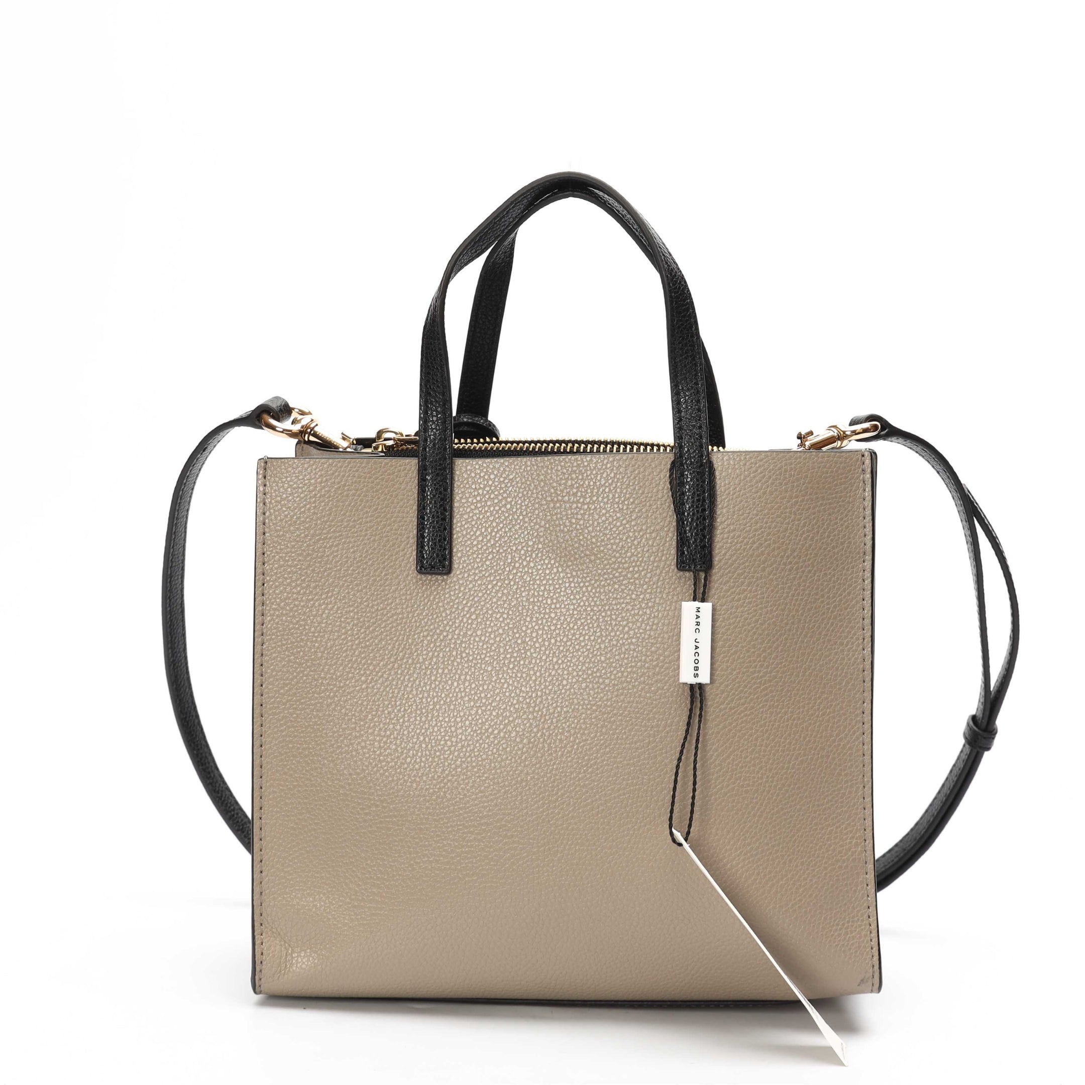 Marc Jacobs Grind Colorblock Tote