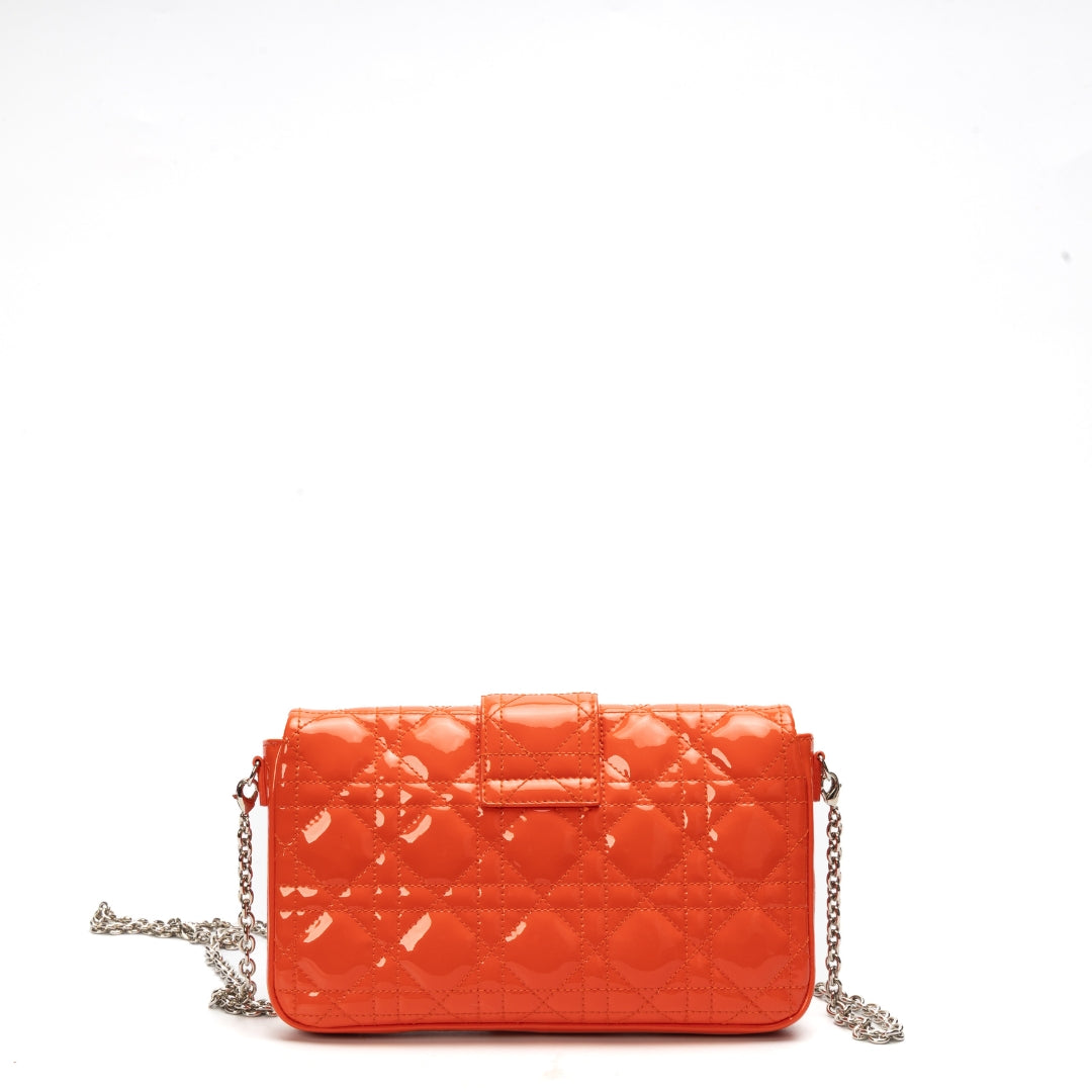Christian Dior Miss Dior Wallet on Chain