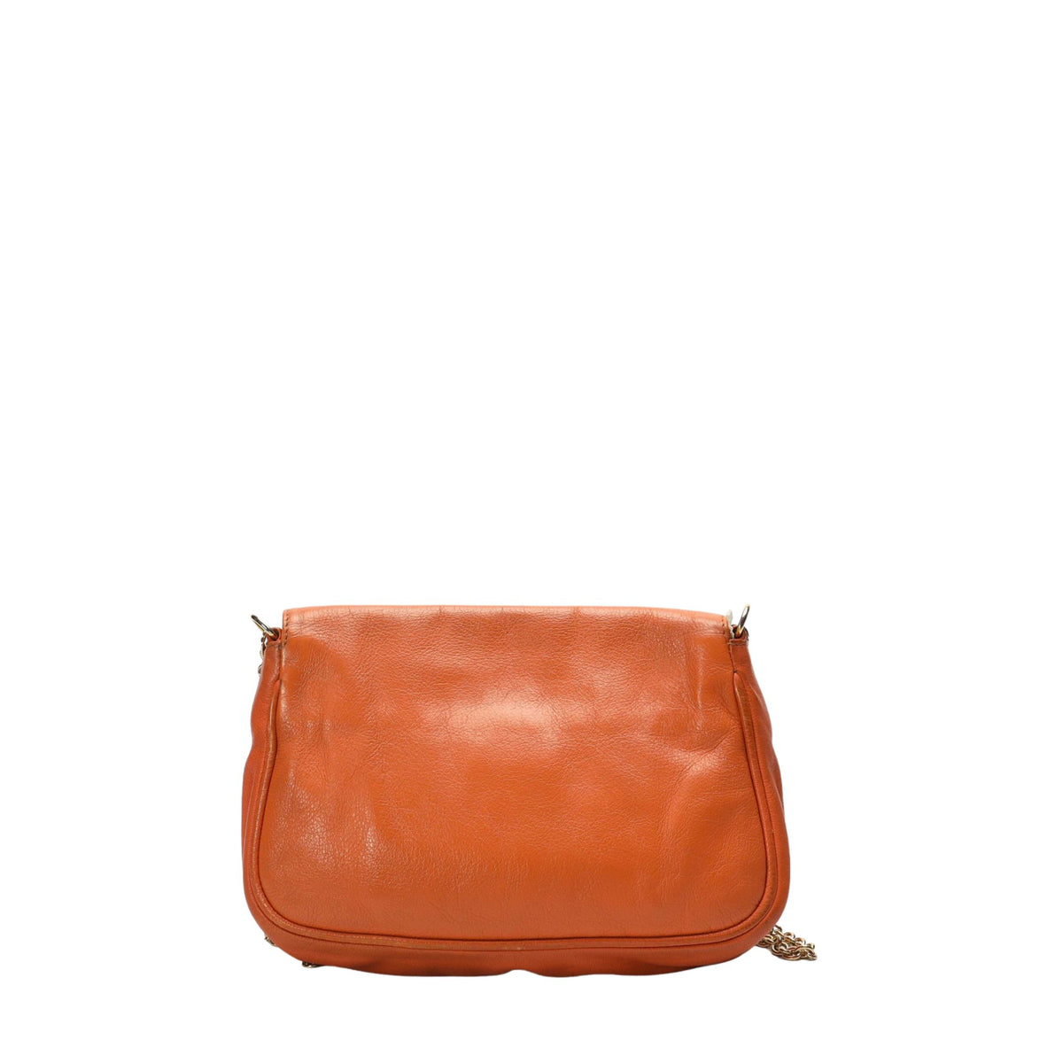 Fendi Fendista Crossbody Bag