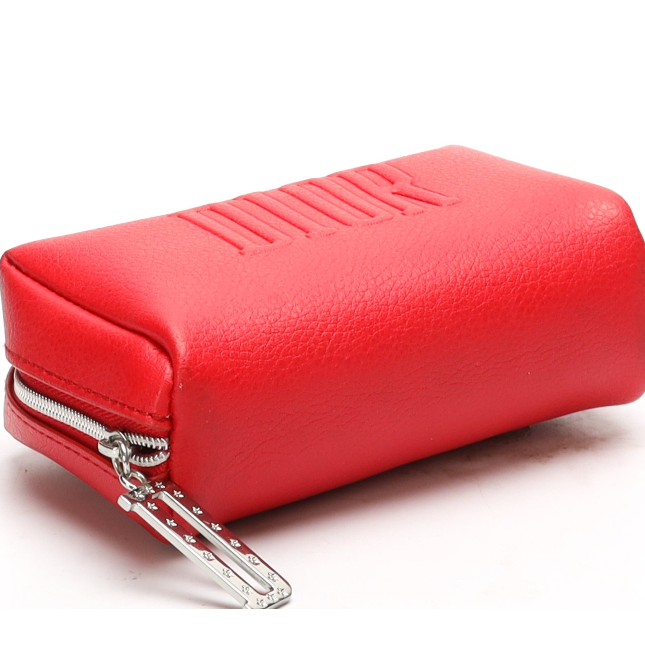 Dior Red Beauty Pouch
