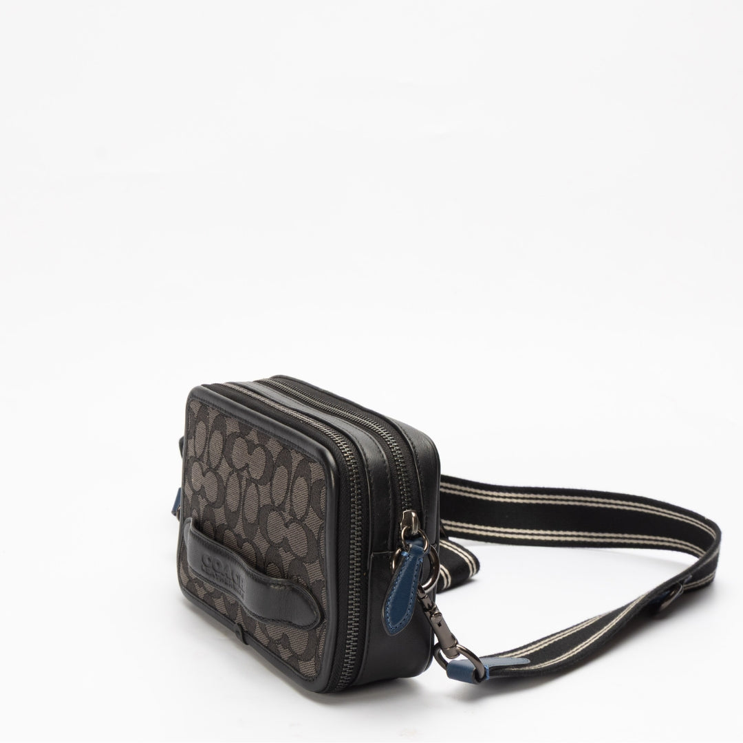 Coach Charter Crossbody 24 Bag