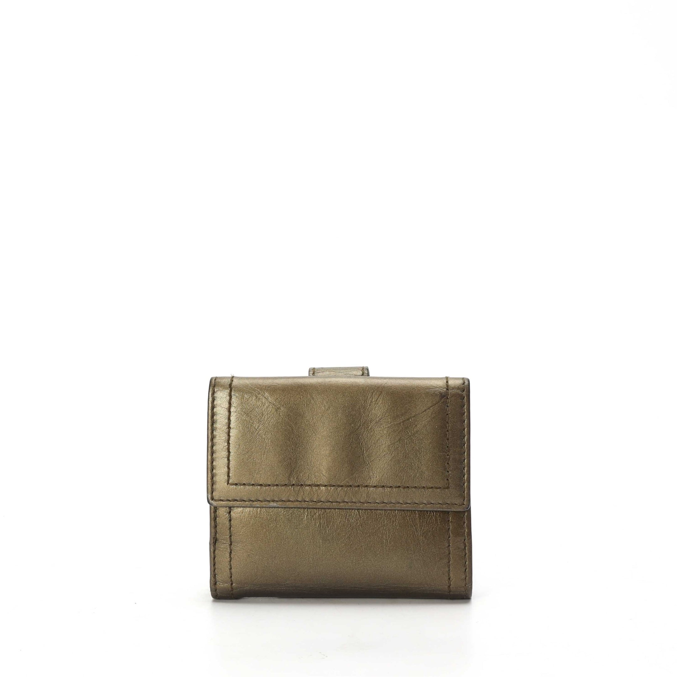 Gucci Hysteria Compact Wallet