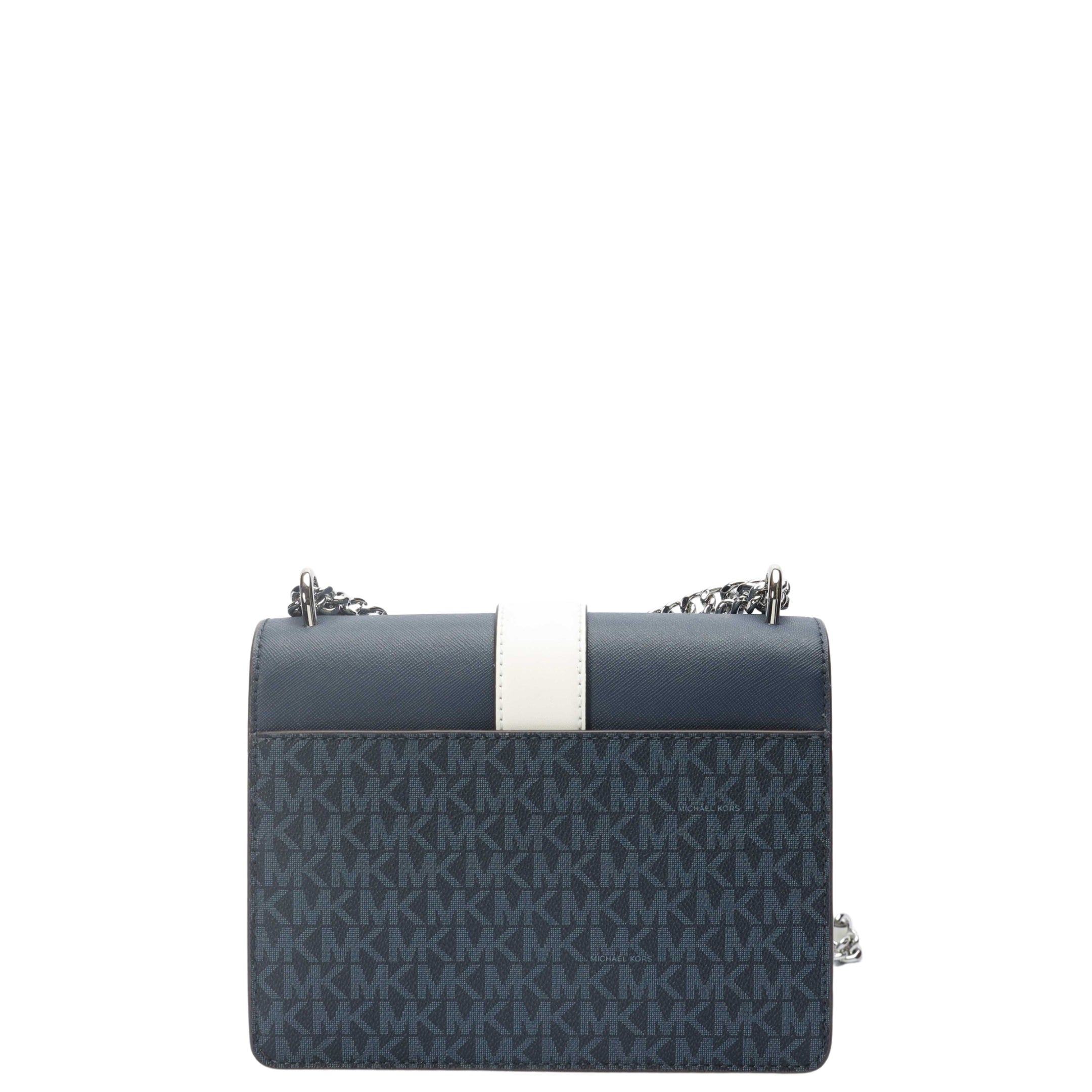 Michael Kors Multi Greenwich Crossbody Bag