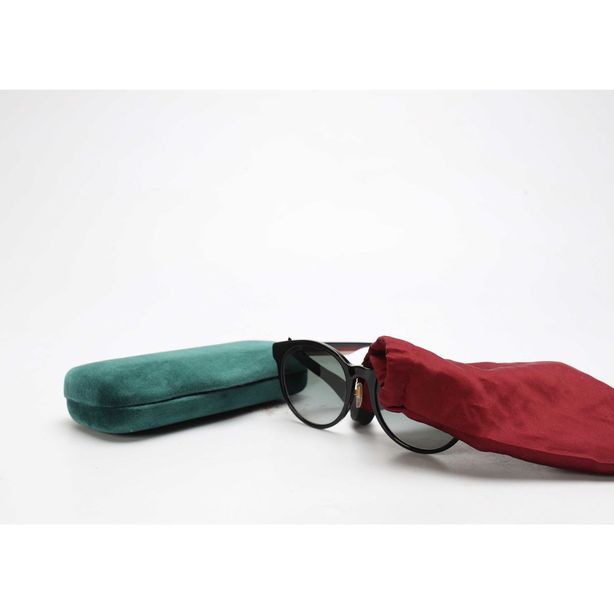 Gucci Cat Eye Ladies Sunglasses