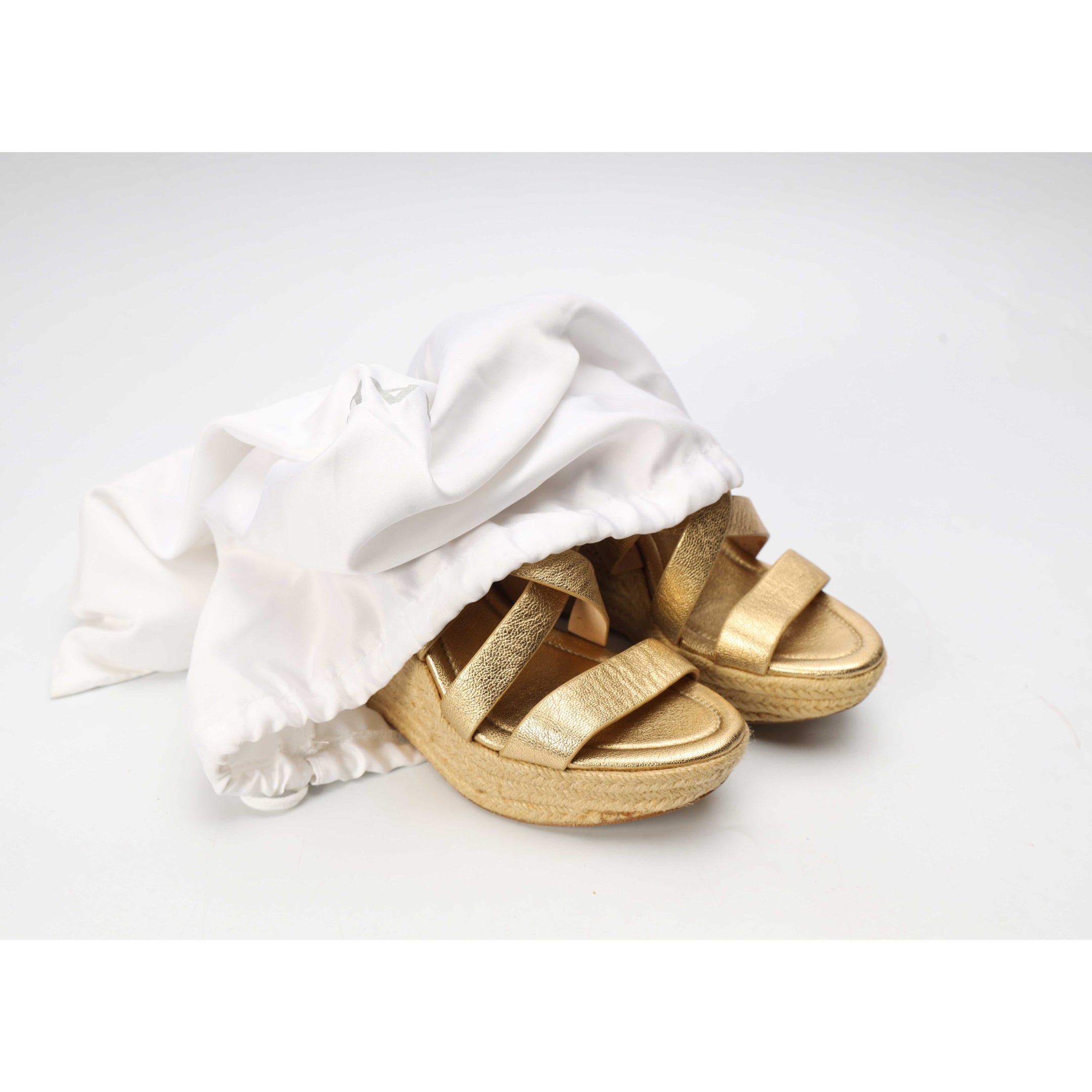Michael Kors Giovanna Wedge Sandals