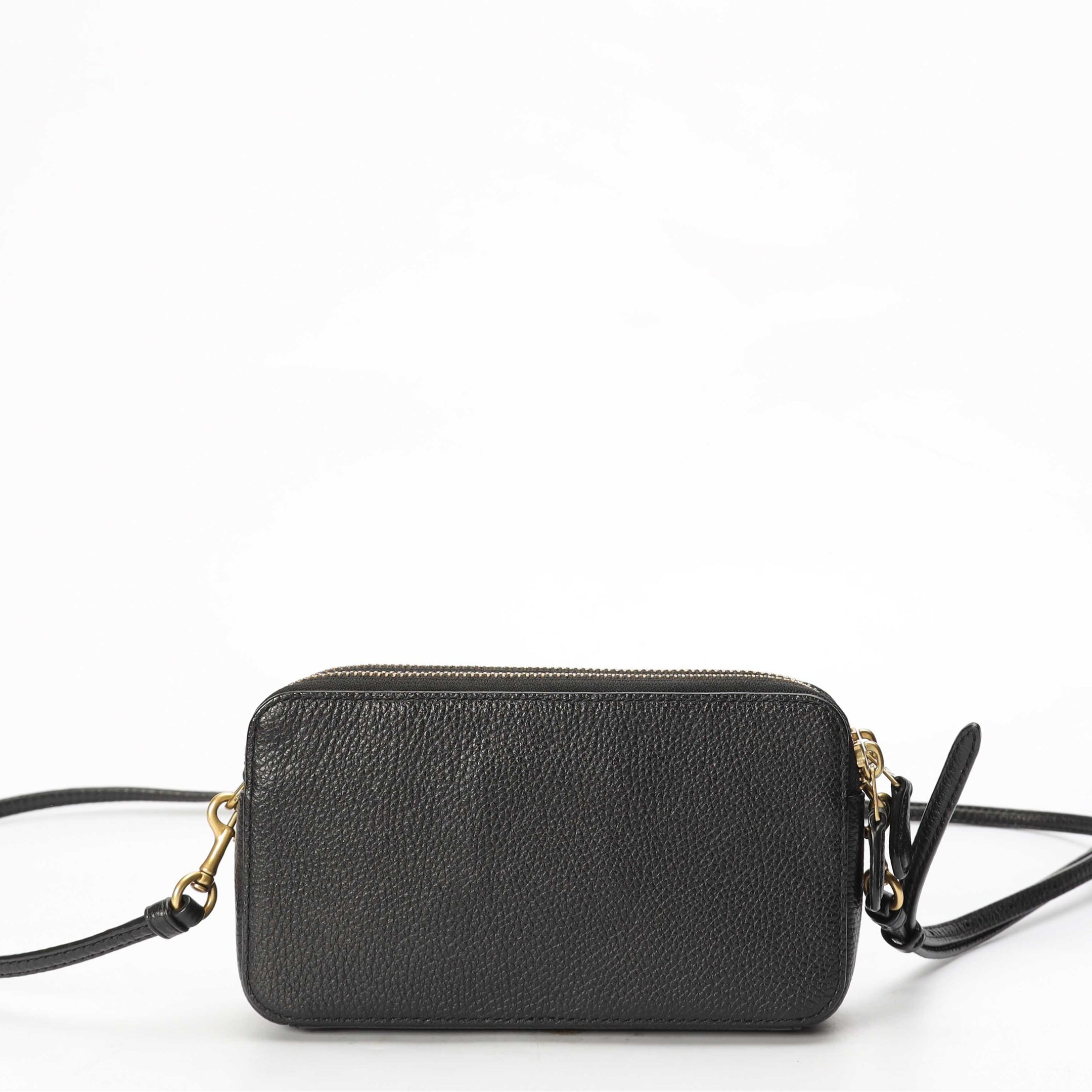 Coach Restored Kira Crossbody Bag