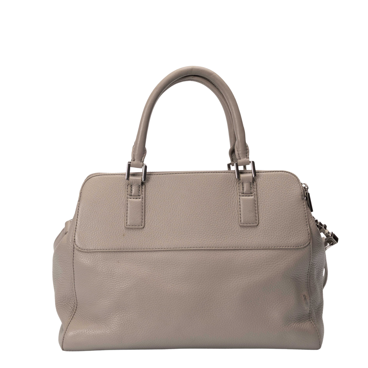 Tory Burch Top Handle Satchel
