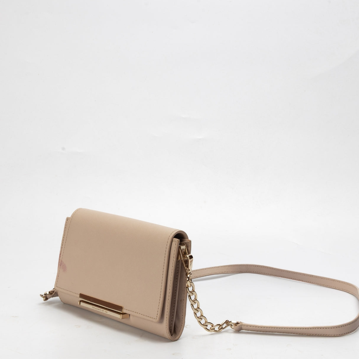 Kate Spade Beige Camila Crossbody Bag