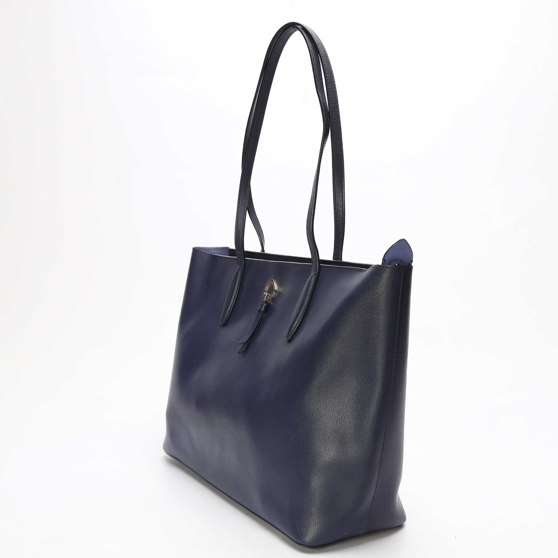 Kate Spade Adel Navy Large Tote