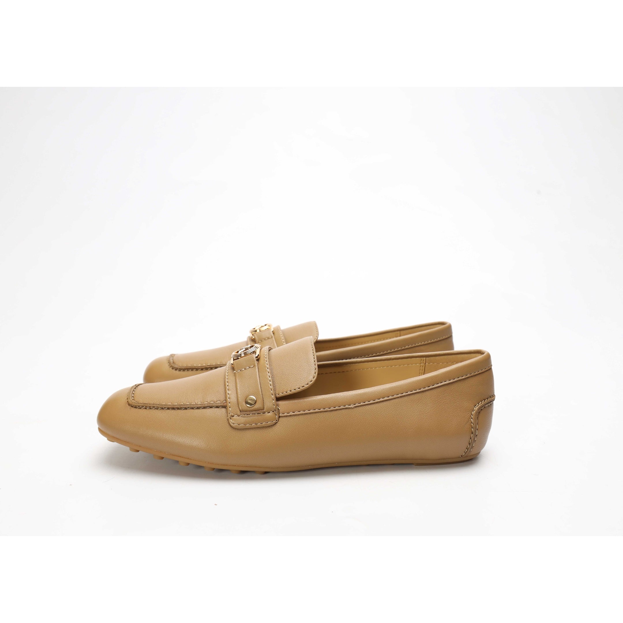 Michael Kors Mandy loafer