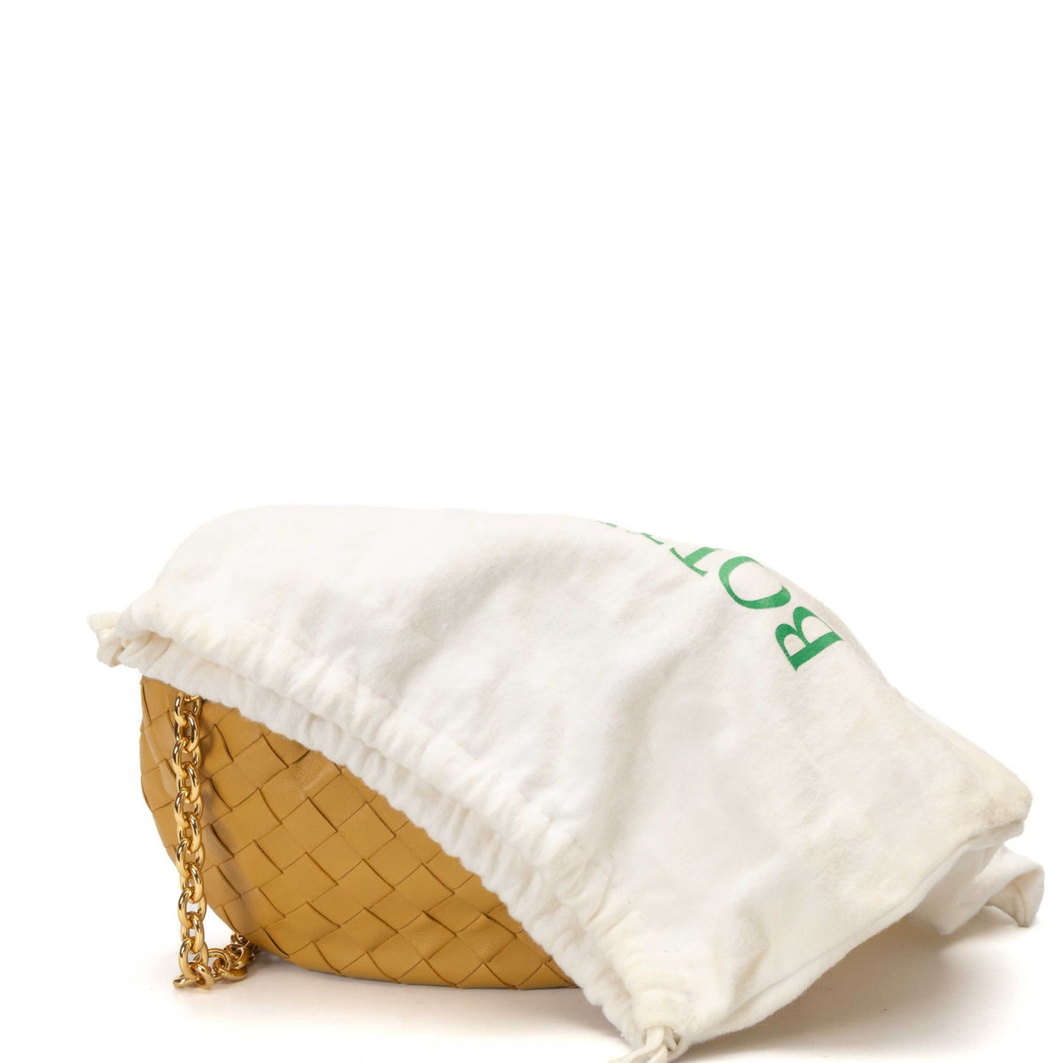 Bottega Veneta Chain Jodie Shoulder Bag