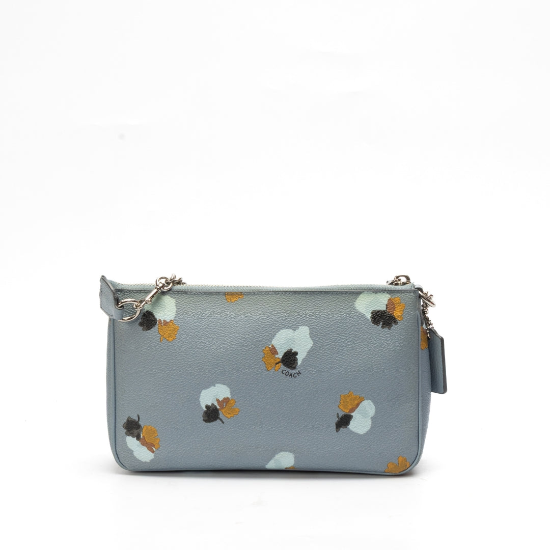 Coach Nolita Wristlet 24