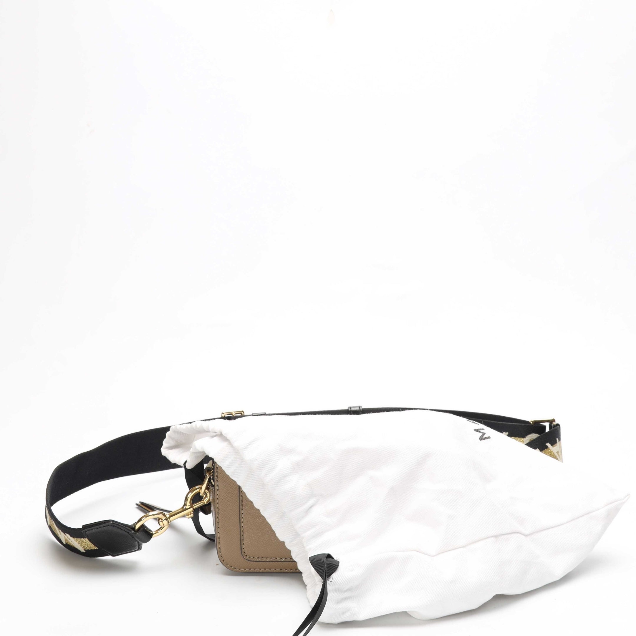 Marc Jacobs The Snapshot Crossbody Bag