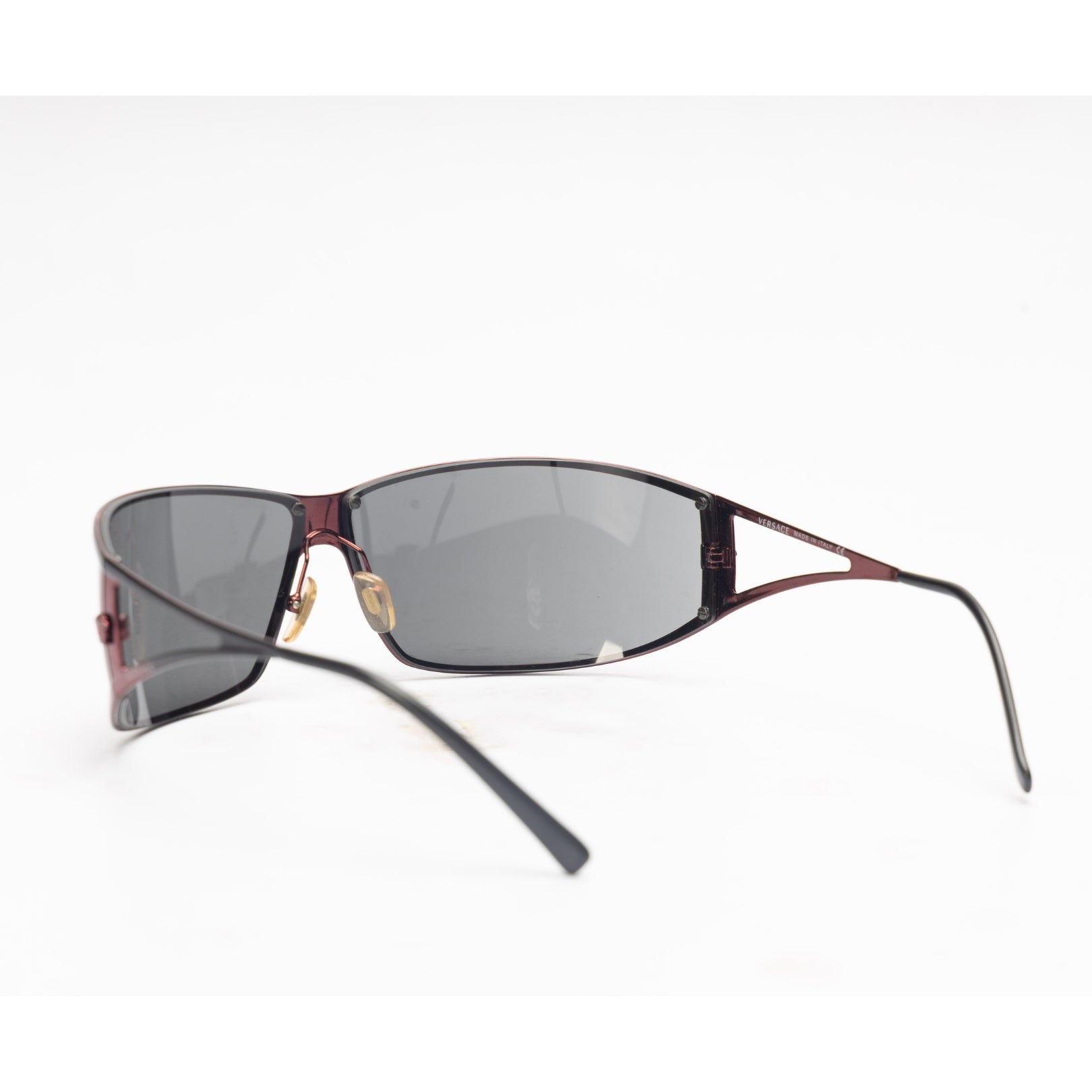 Versace Vintage Frame Sunglasses