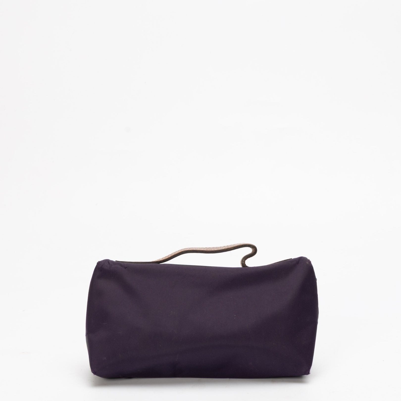 Longchamp Le Pliage Bilberry Small Pouch