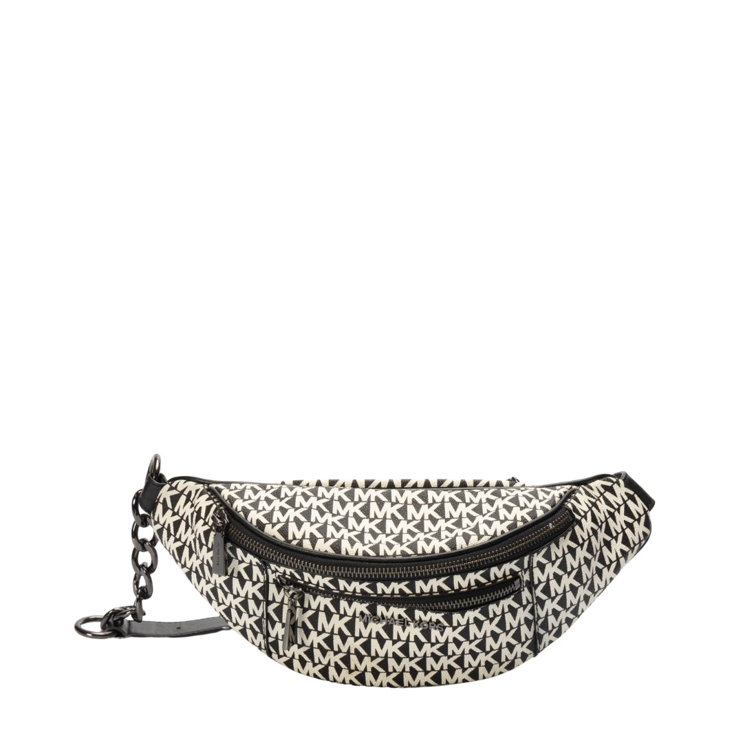 Michael Kors Mott Logo Belt Bag