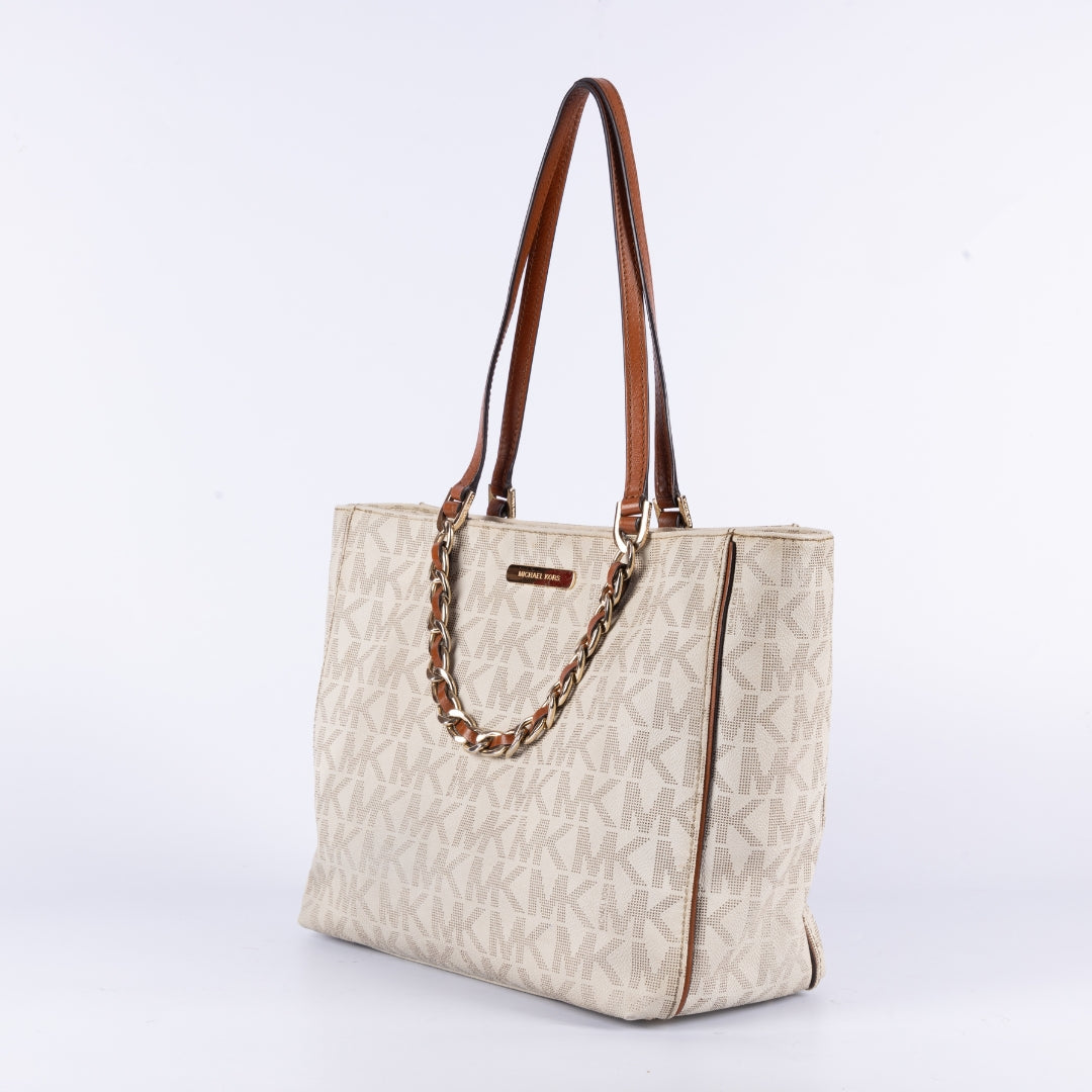 Michael Kors Harper Tote