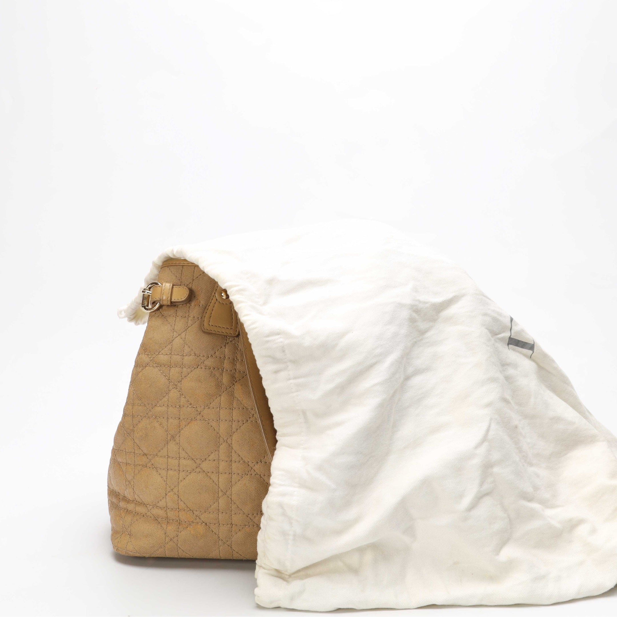 Dior Cannage Panarea Tote