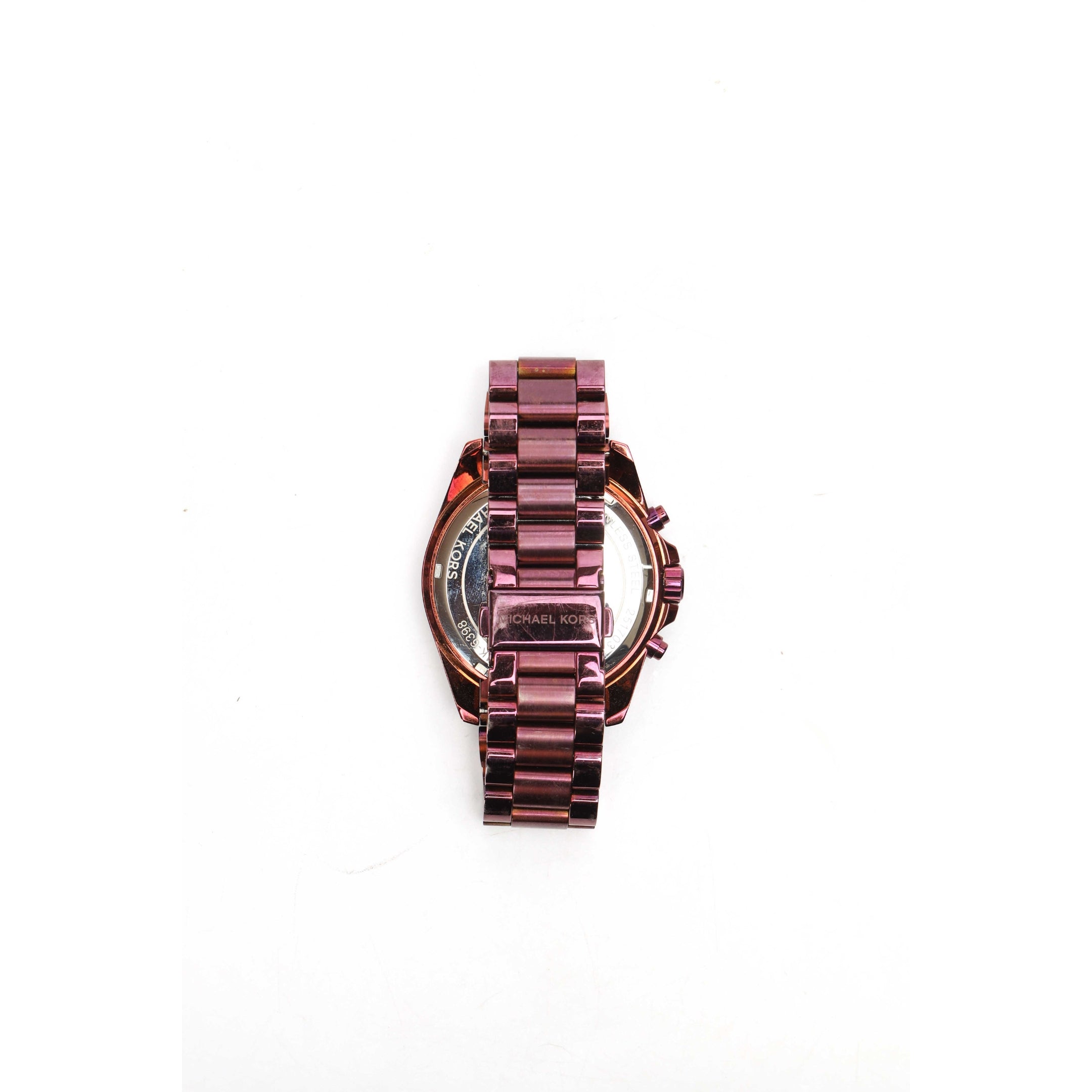 Michael Kors Bradshaw Dial Watch