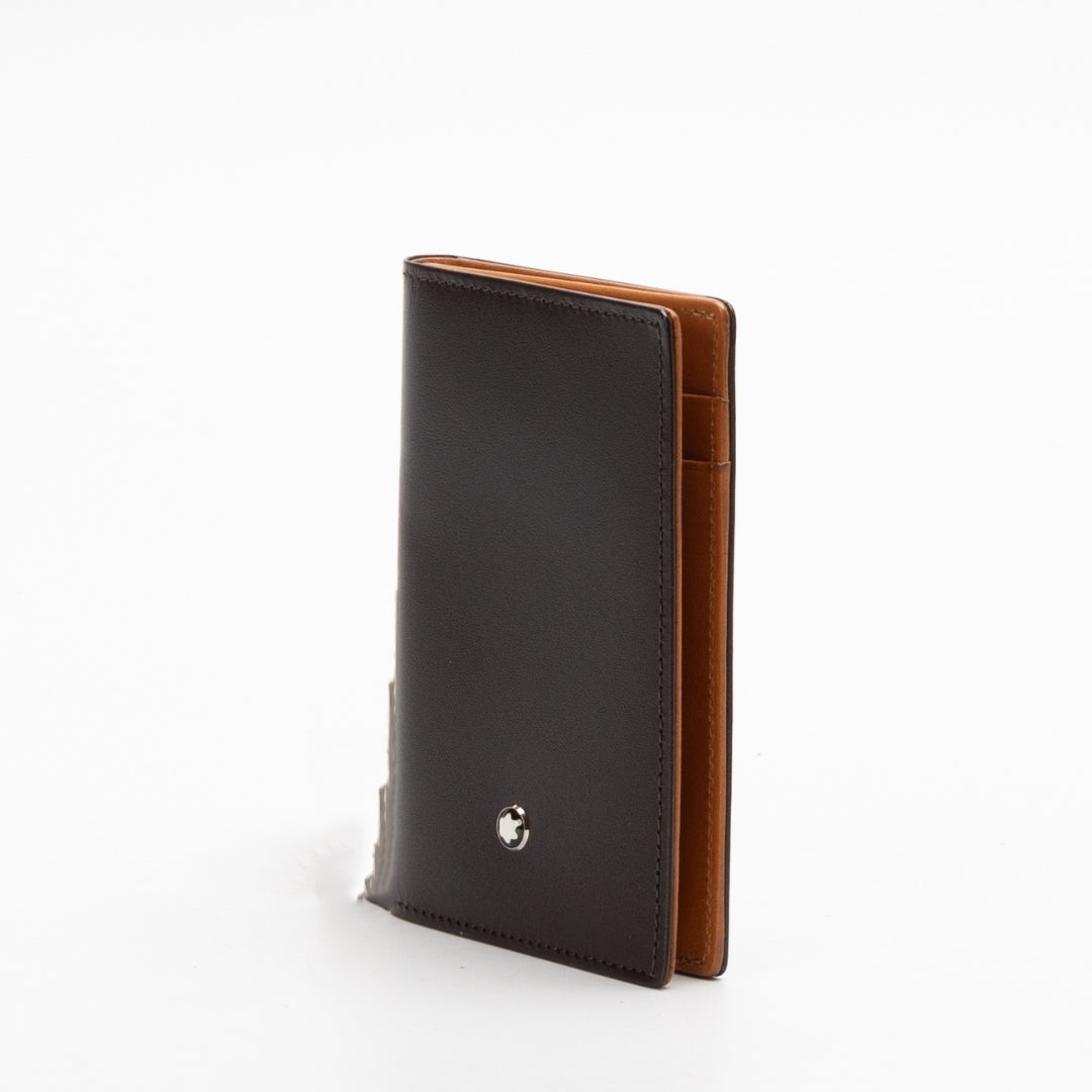 Mont Blanc Meisterstück Card Holder