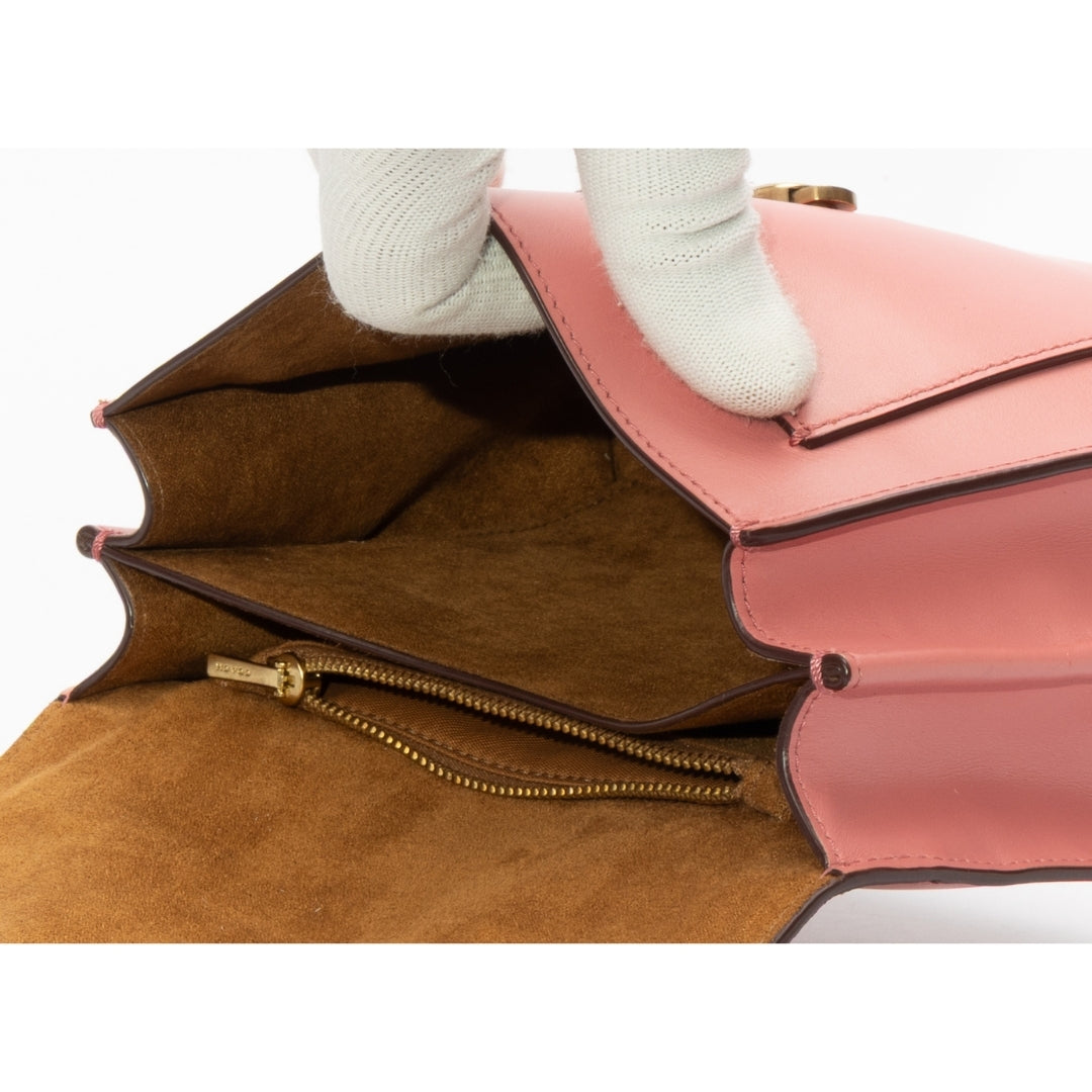 Coach Rouge Tabby 20 Medium Cross Body Bag