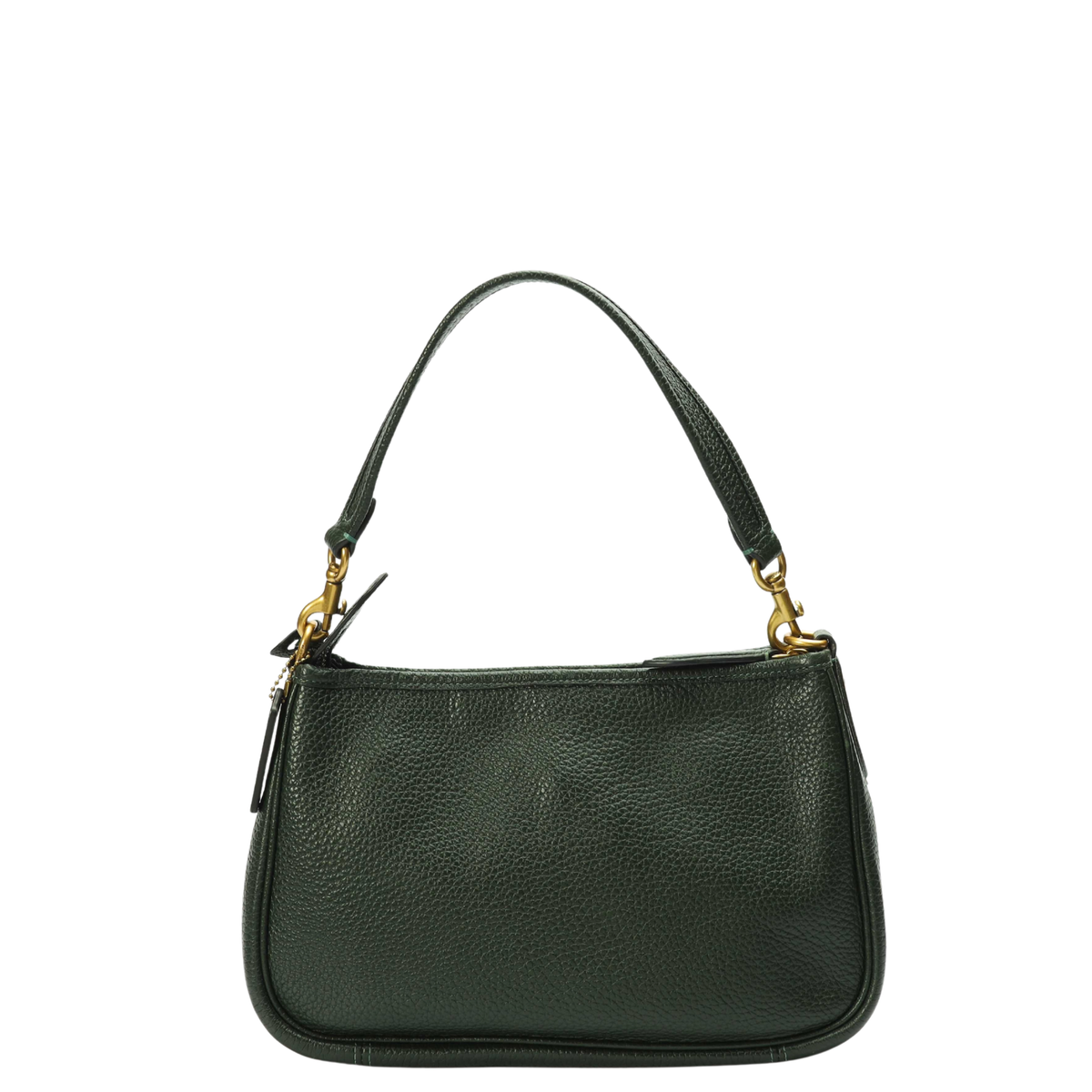 Coach Cary Black Shoulder Bag