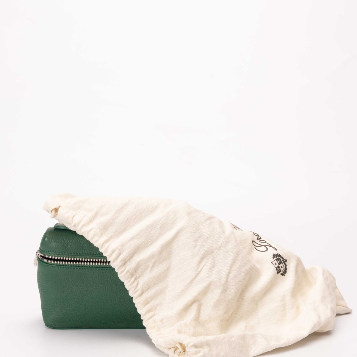 Loro Piana Extra Pocket Pouch