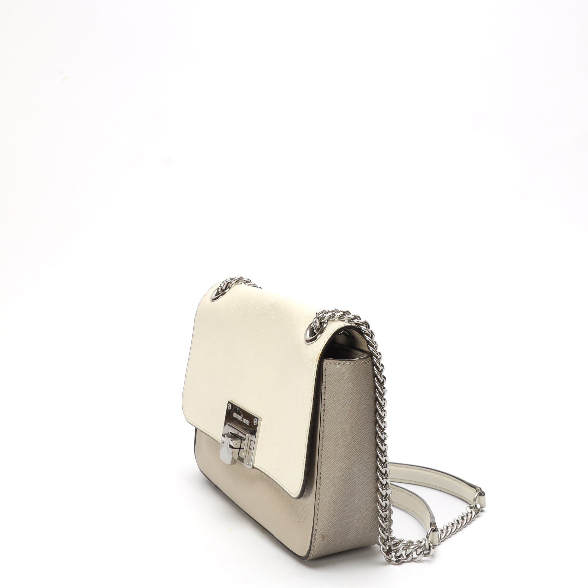 Michael Kors Tina Flap Crossbody Bag