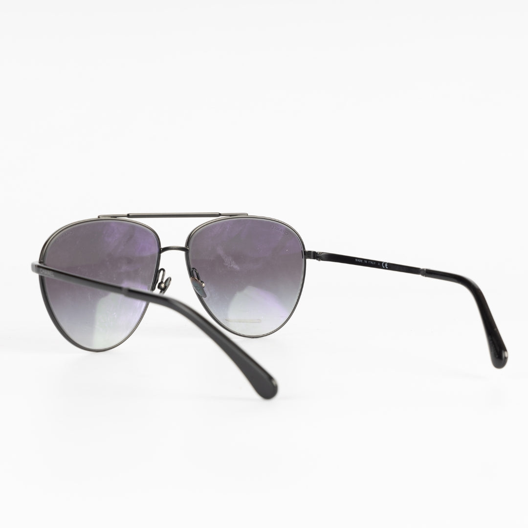 Chanel Pilot Frame Sunglasses