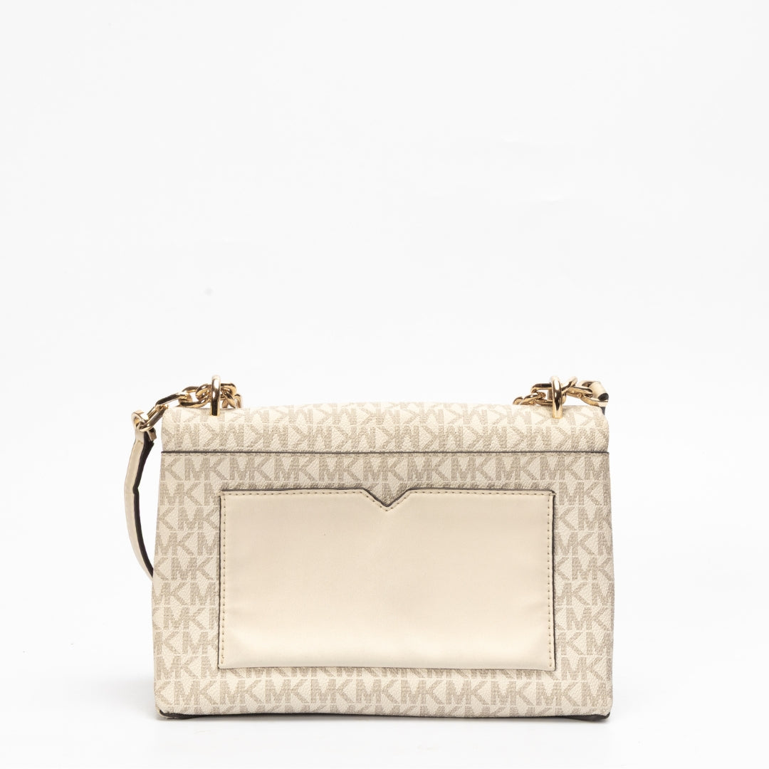 Michael Kors Cece Small Logo Shoulder Bag