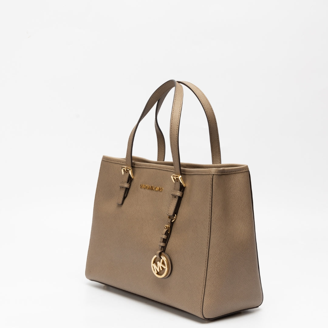 Michael Kors Jet Set Travel Small Tote