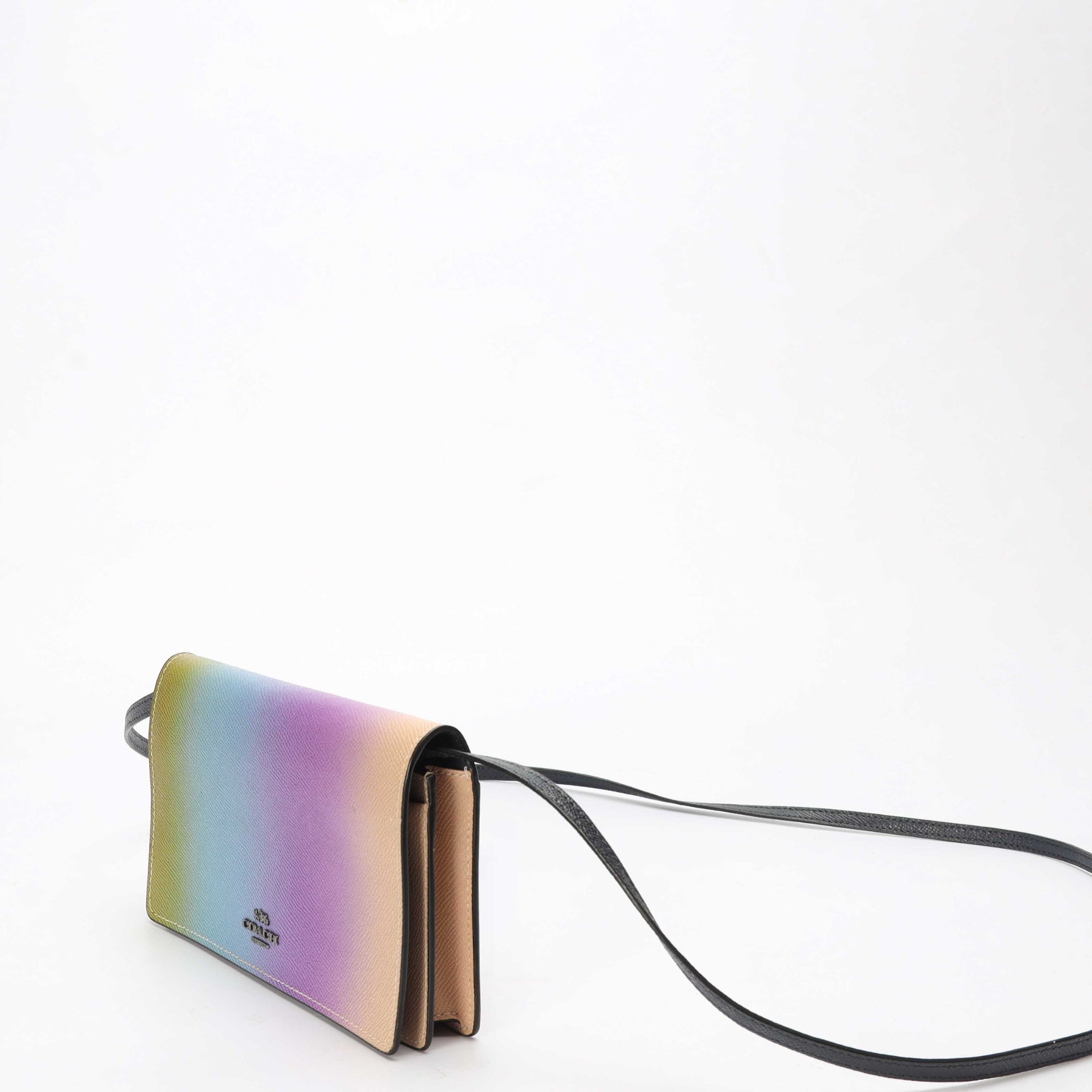 Coach Ombre Anna Crossbody Bag